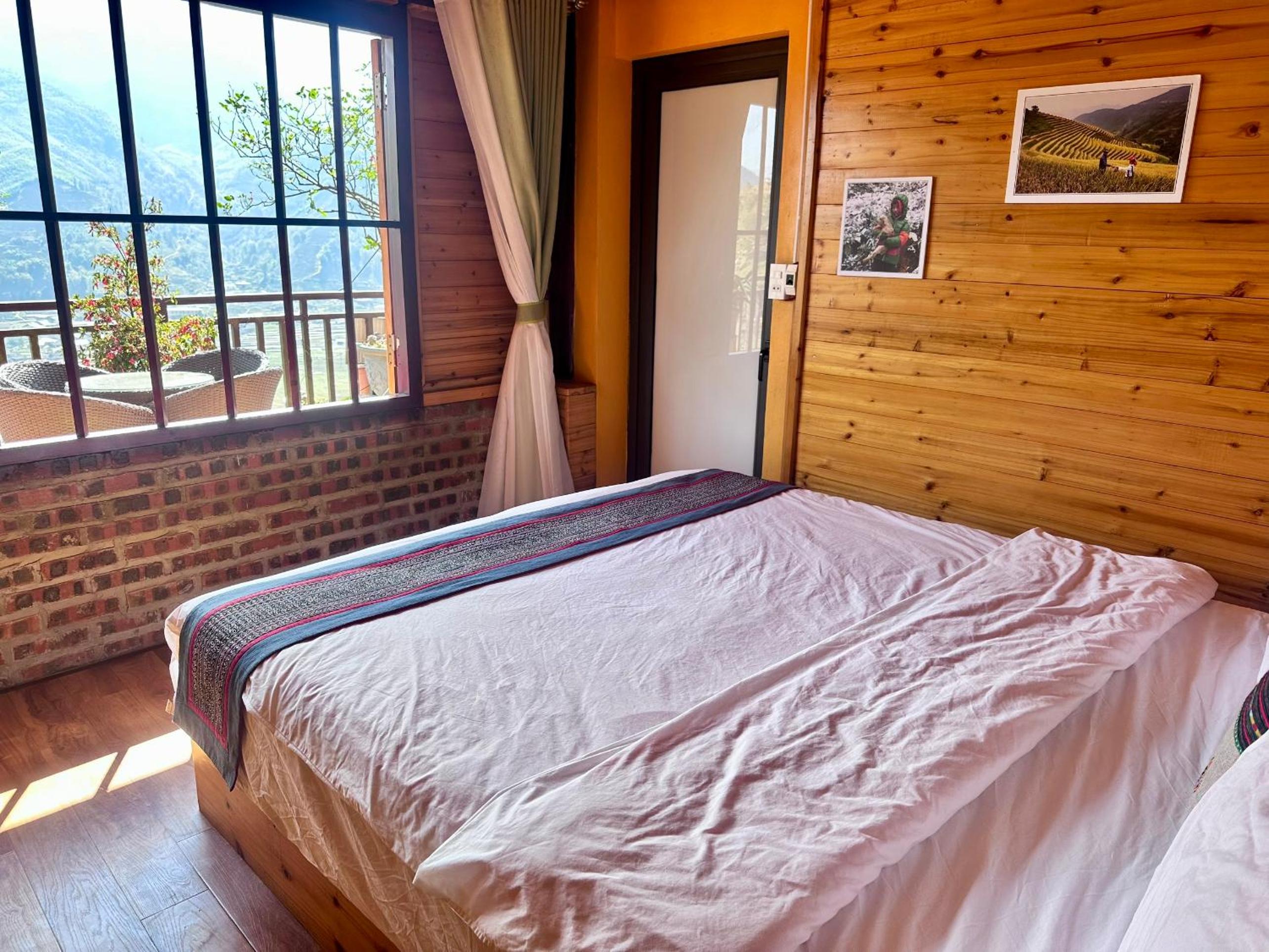Double Room - Photo 8
