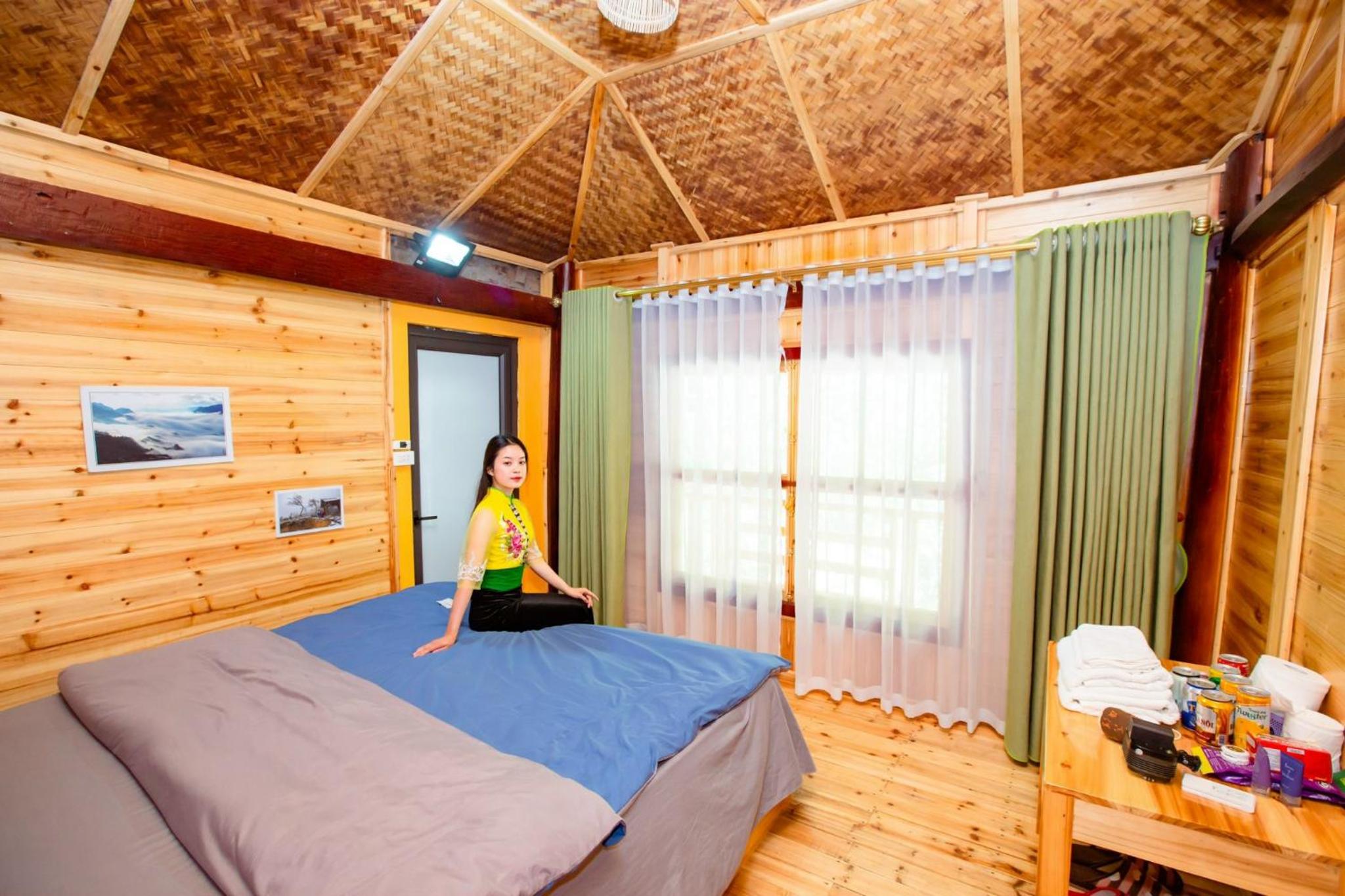 Double Room - Photo 3