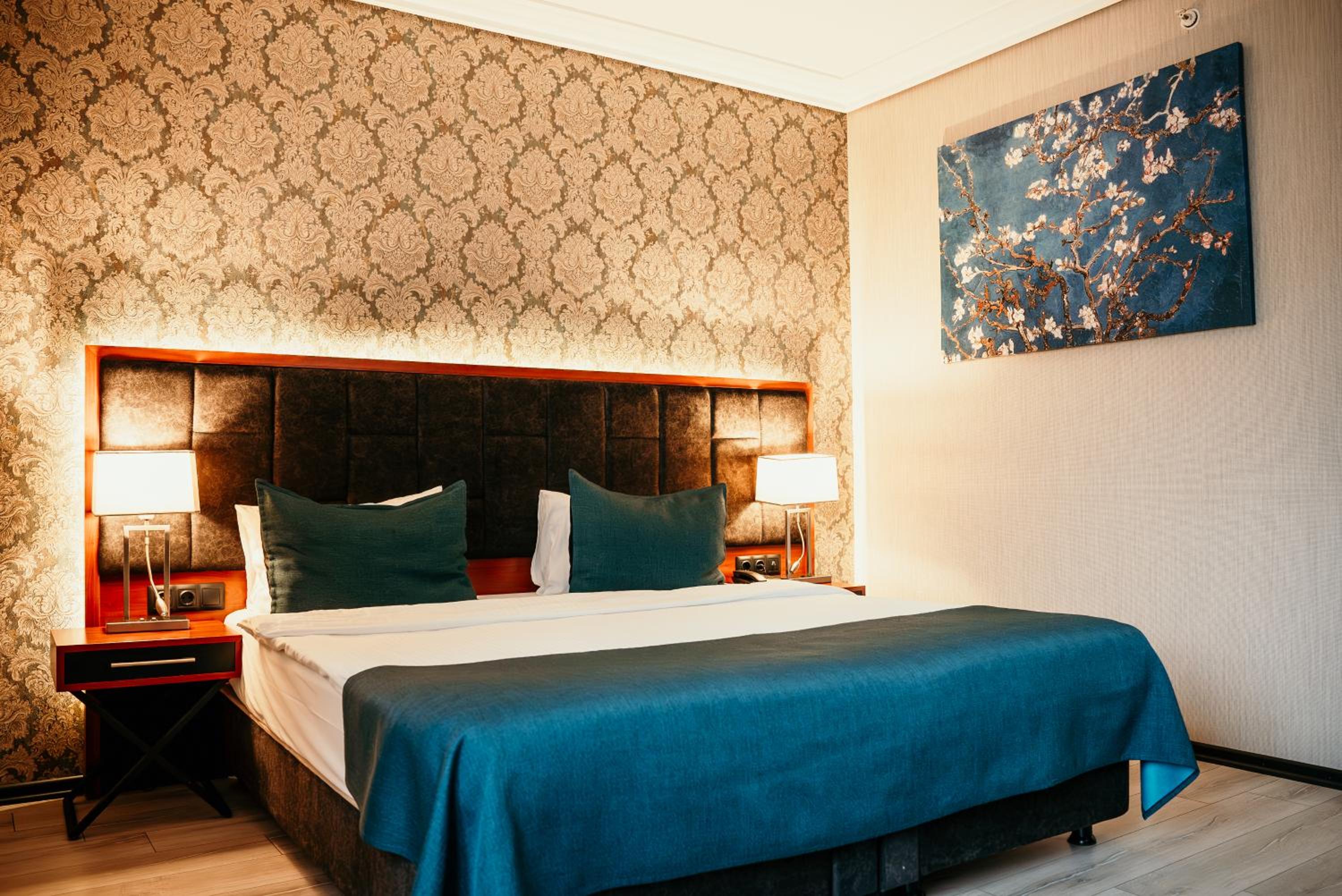 Standard Double Room photo 1