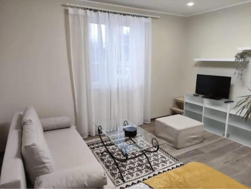 Apartment photo 1