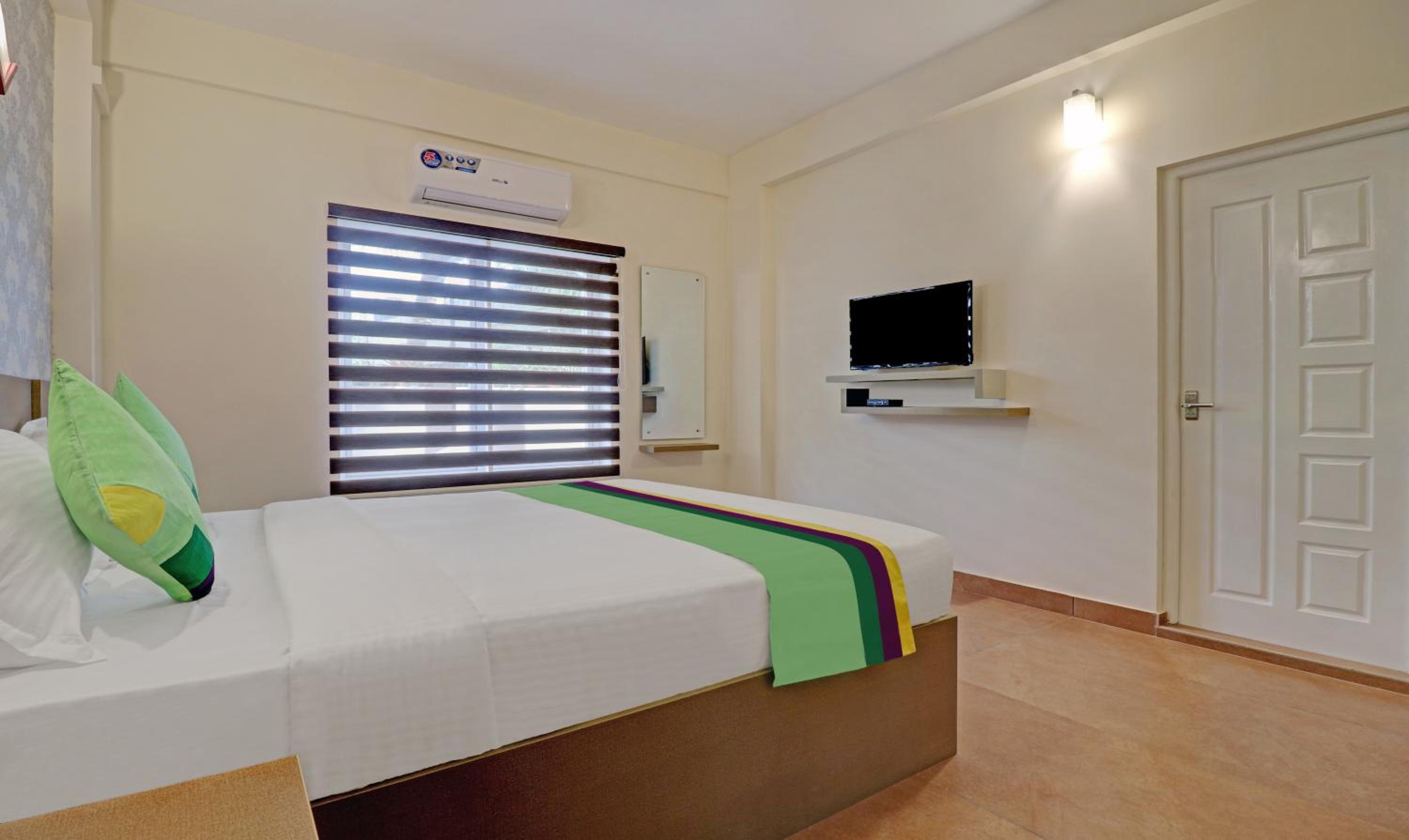 Standard Room - Photo 1