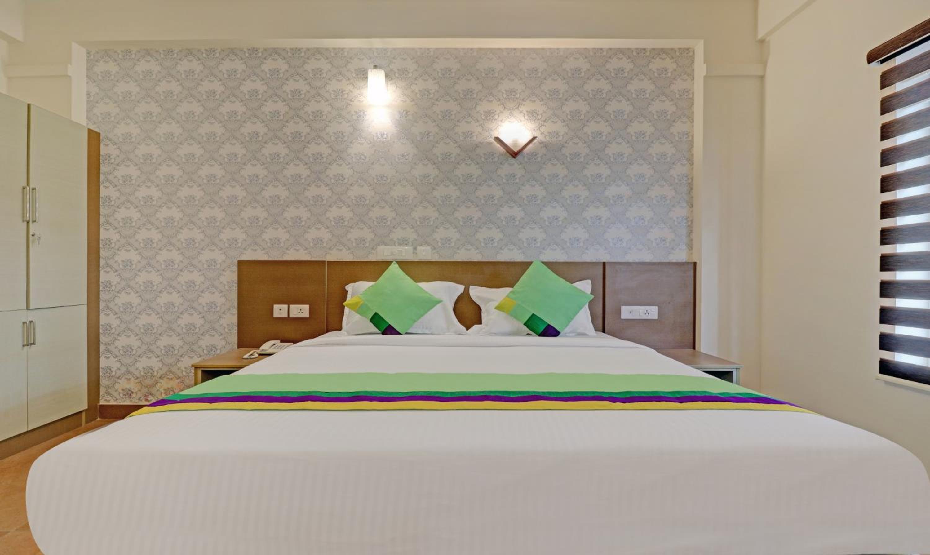Standard Room - Photo 5