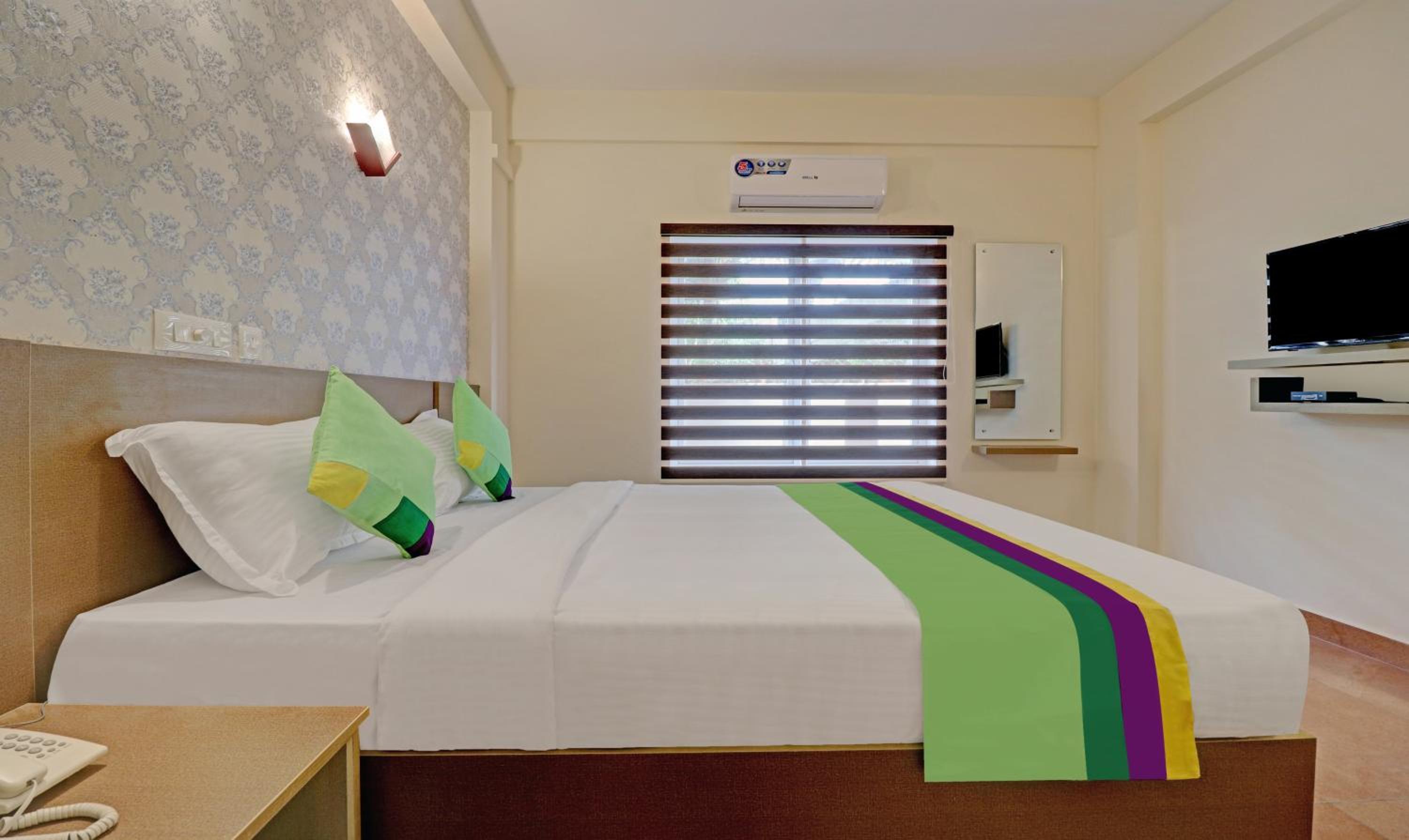 Standard Room - Photo 4