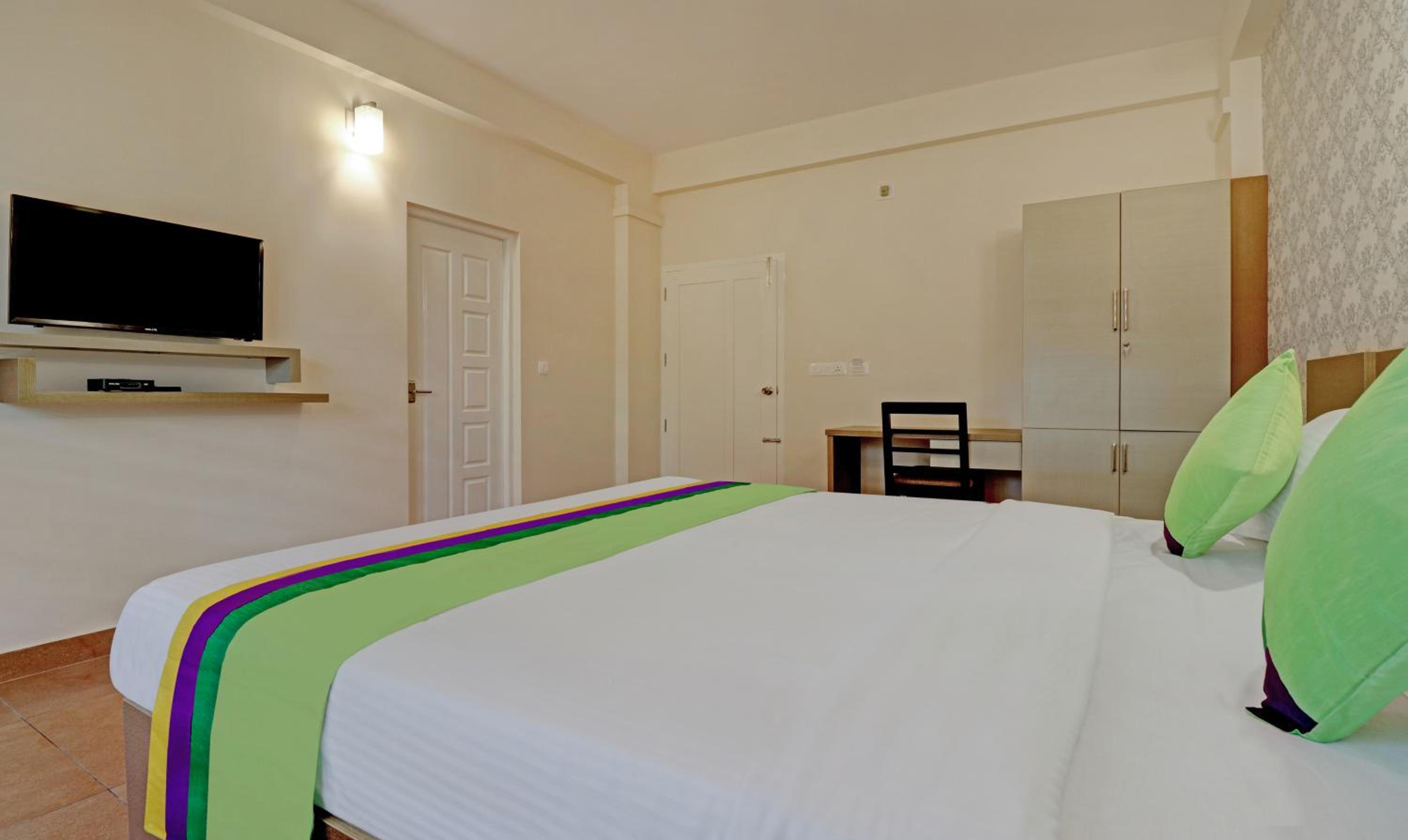 Standard Room - Photo 3