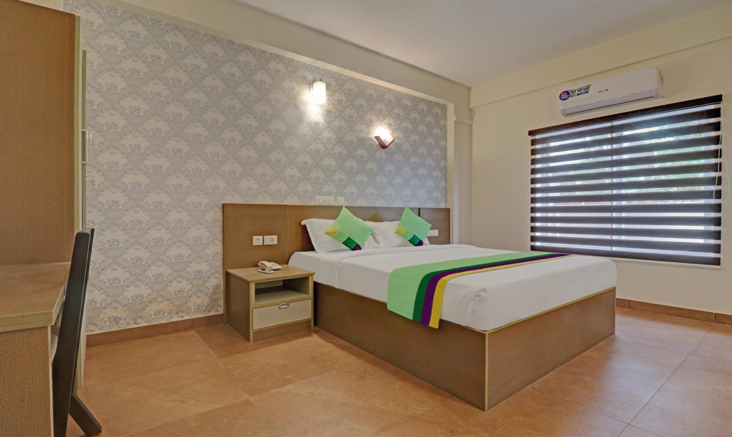 Standard Room - Photo 8