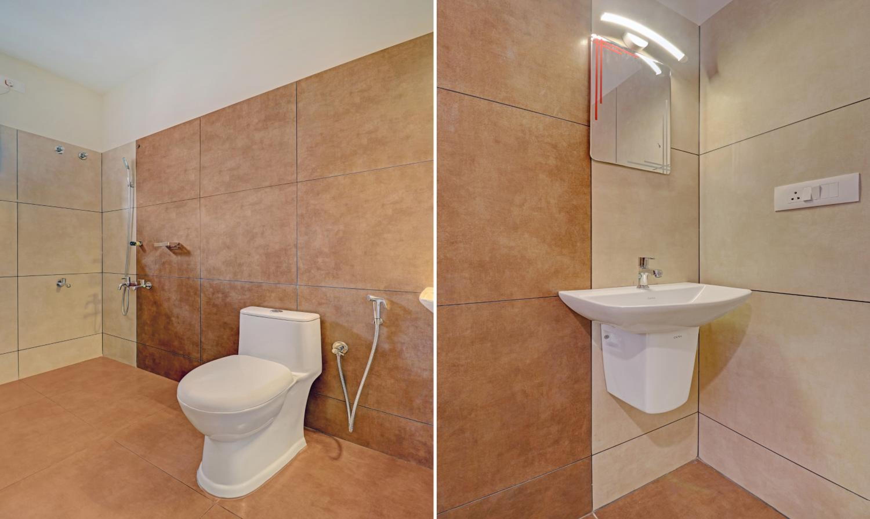 Standard Room - Photo 10