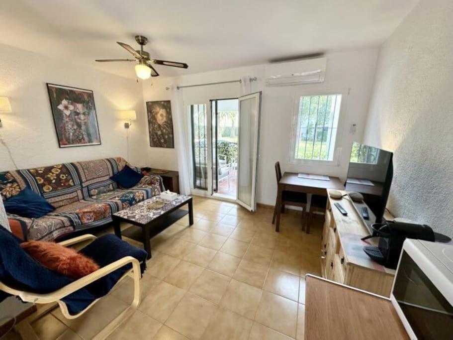 Casa de una habitación