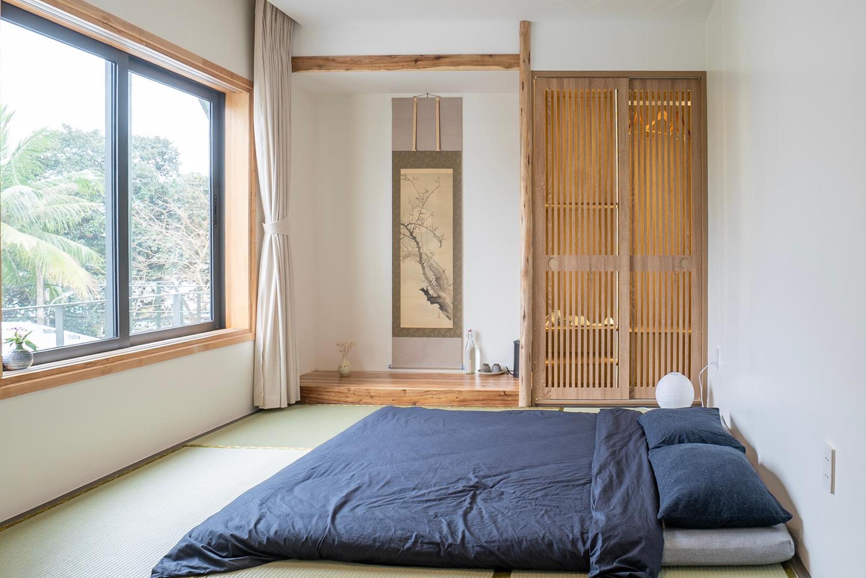Japanese-Style Room photo 1