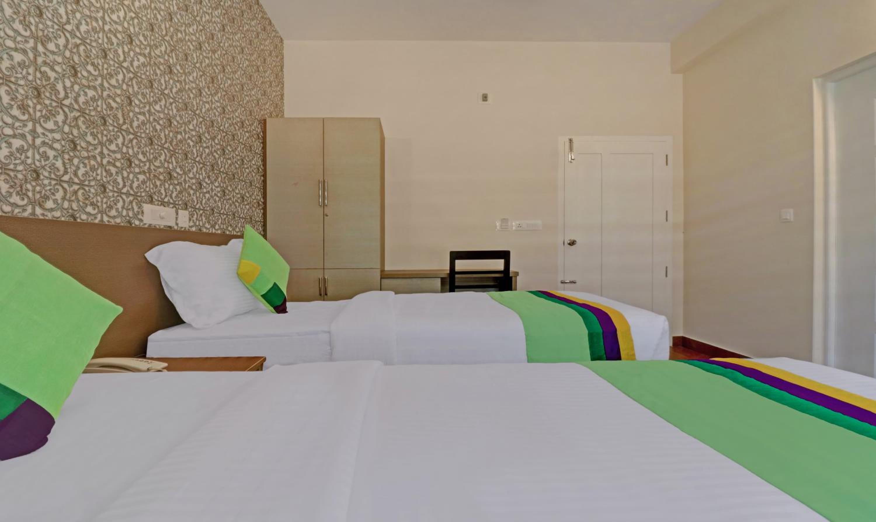 Standard Room - Photo 12