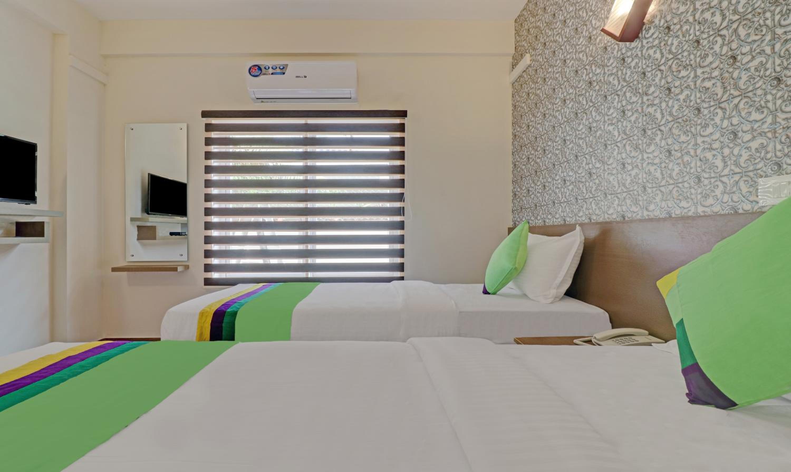 Standard Room - Photo 14