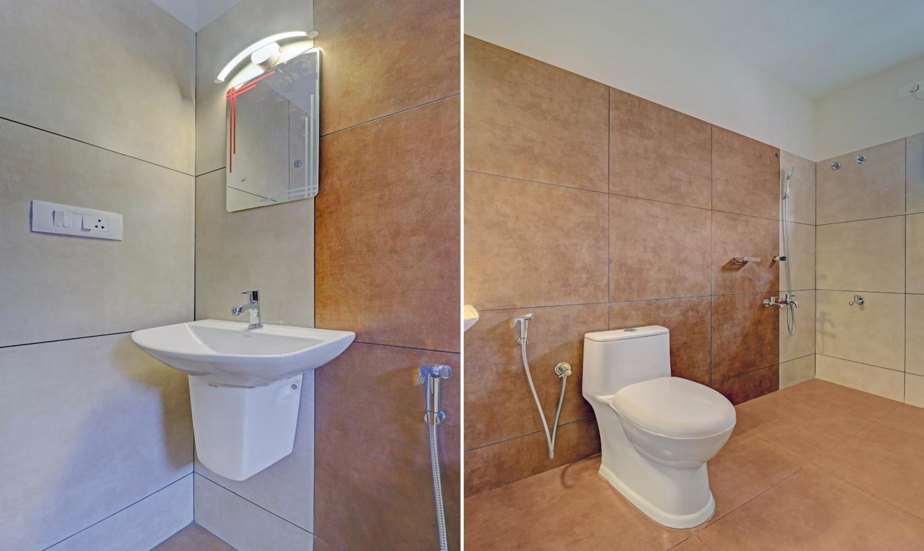 Standard Room - Photo 15