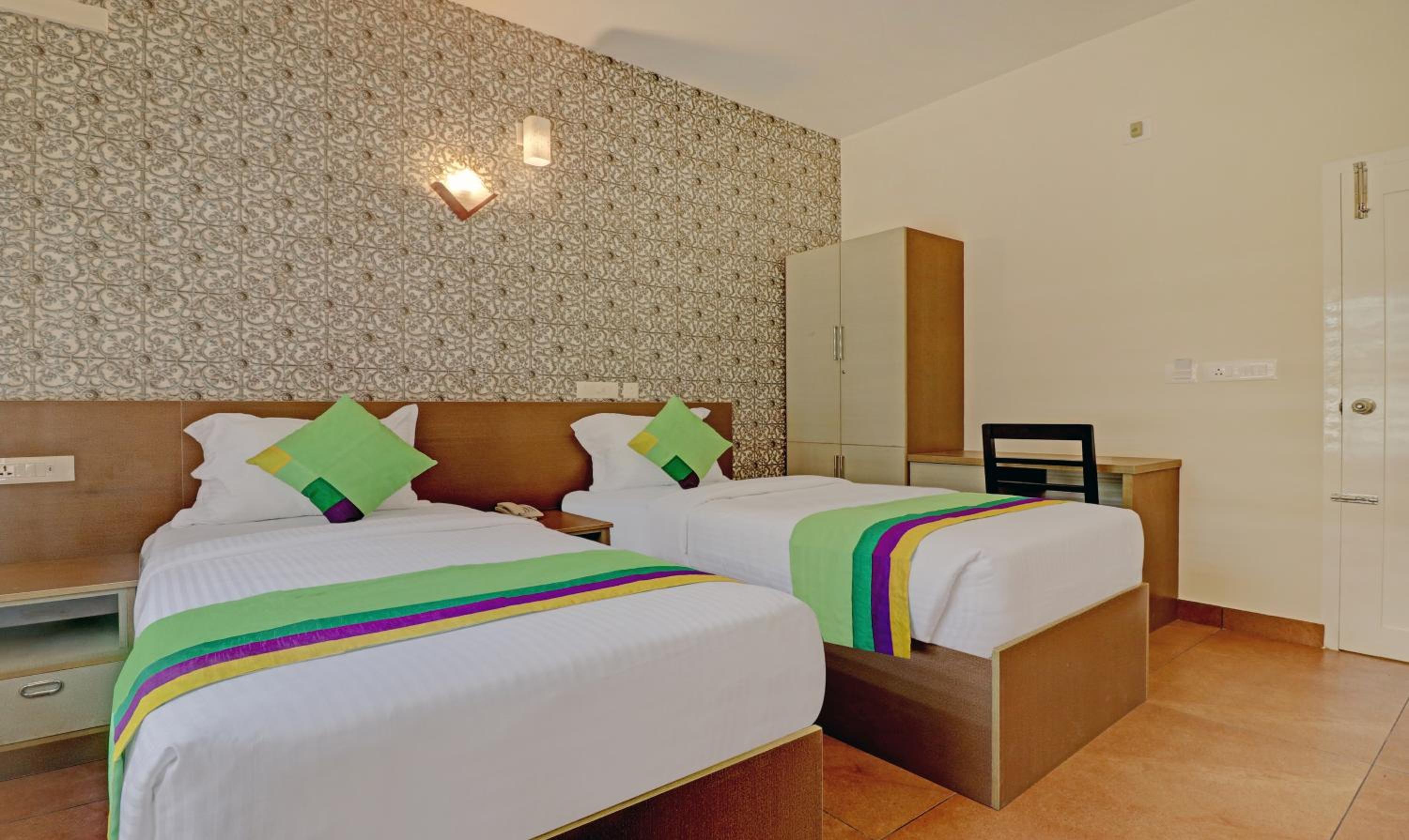 Standard Room - Photo 16