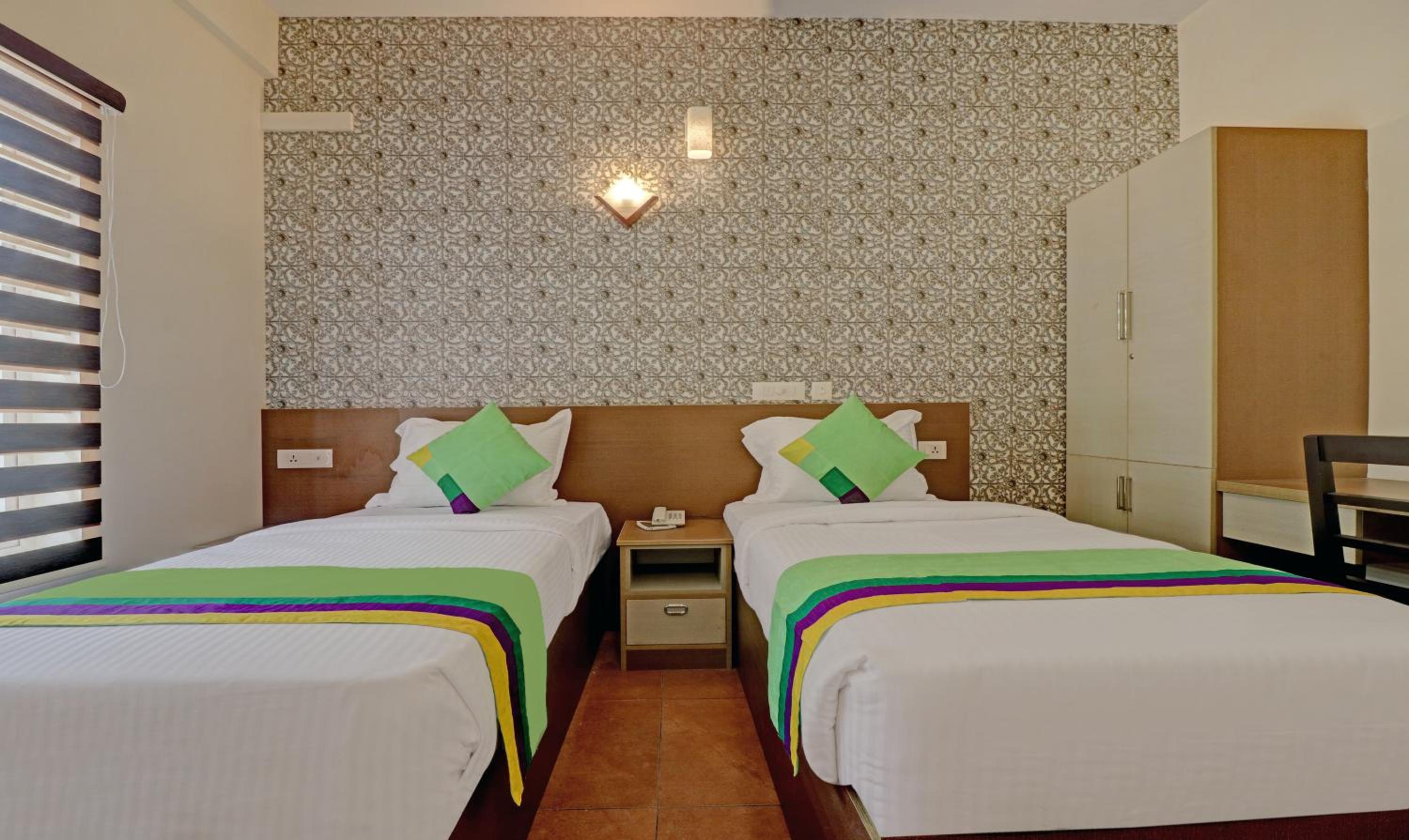 Standard Room - Photo 17