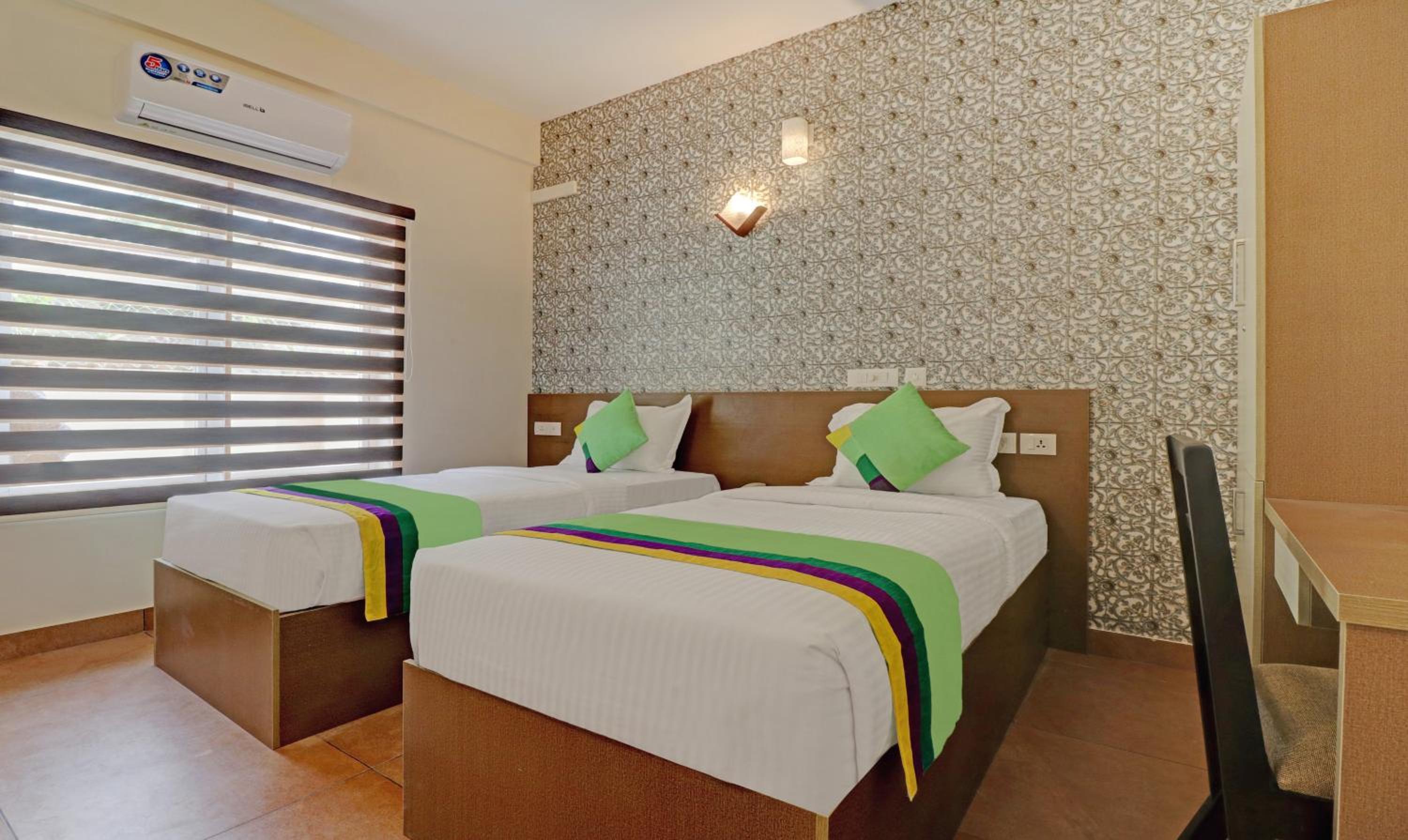 Standard Room - Photo 2