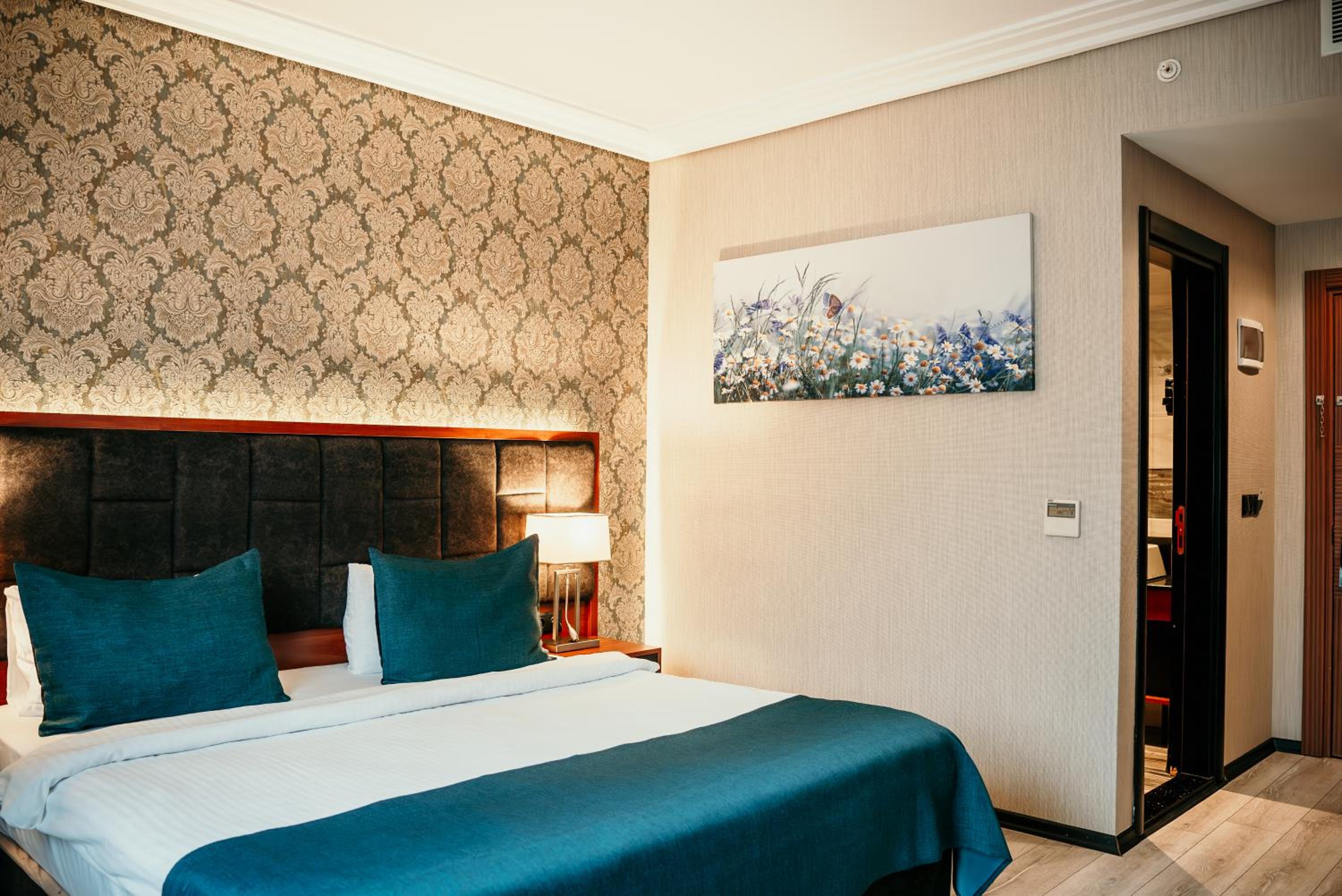 Standard Single Room photo 1
