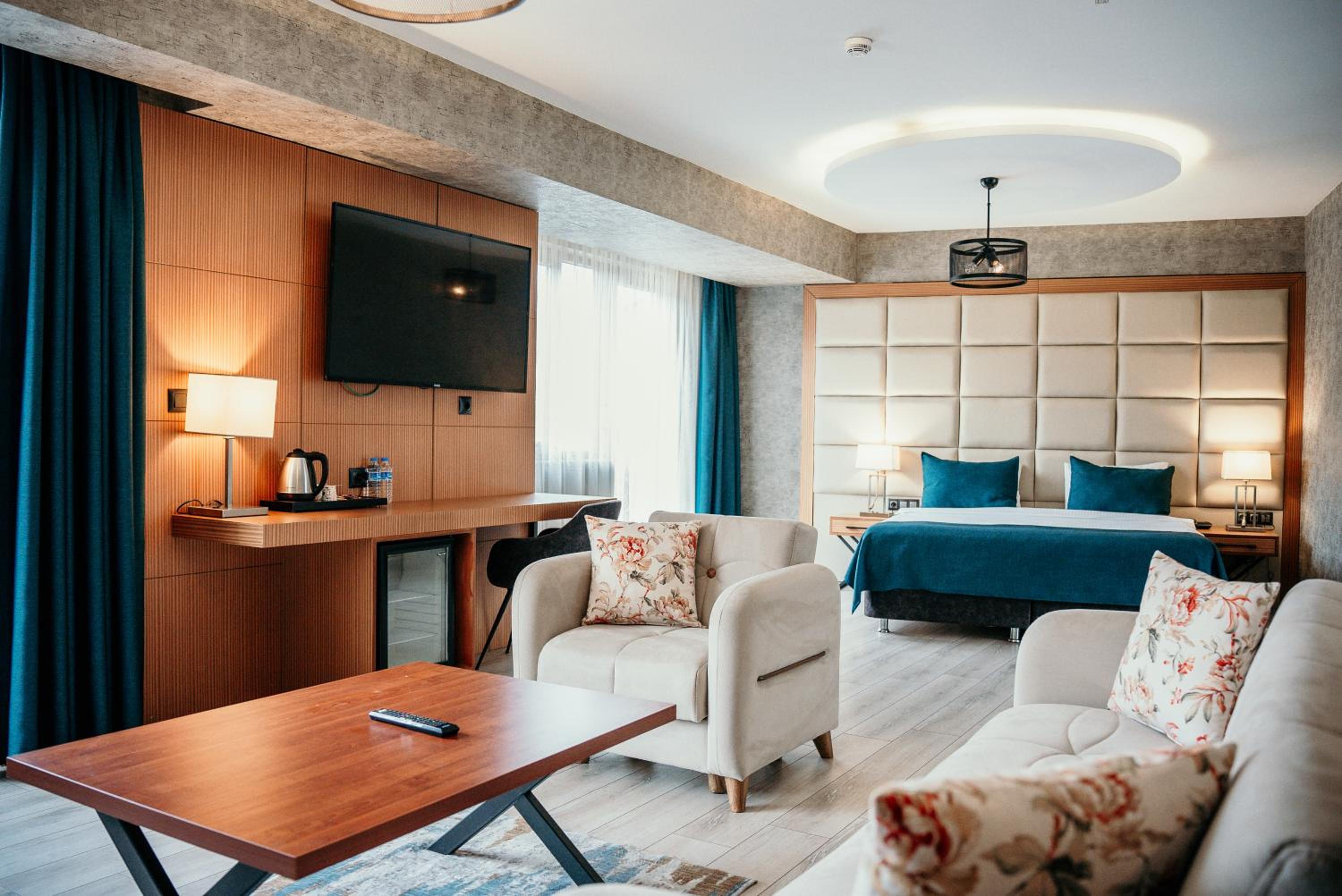 King Suite photo 1