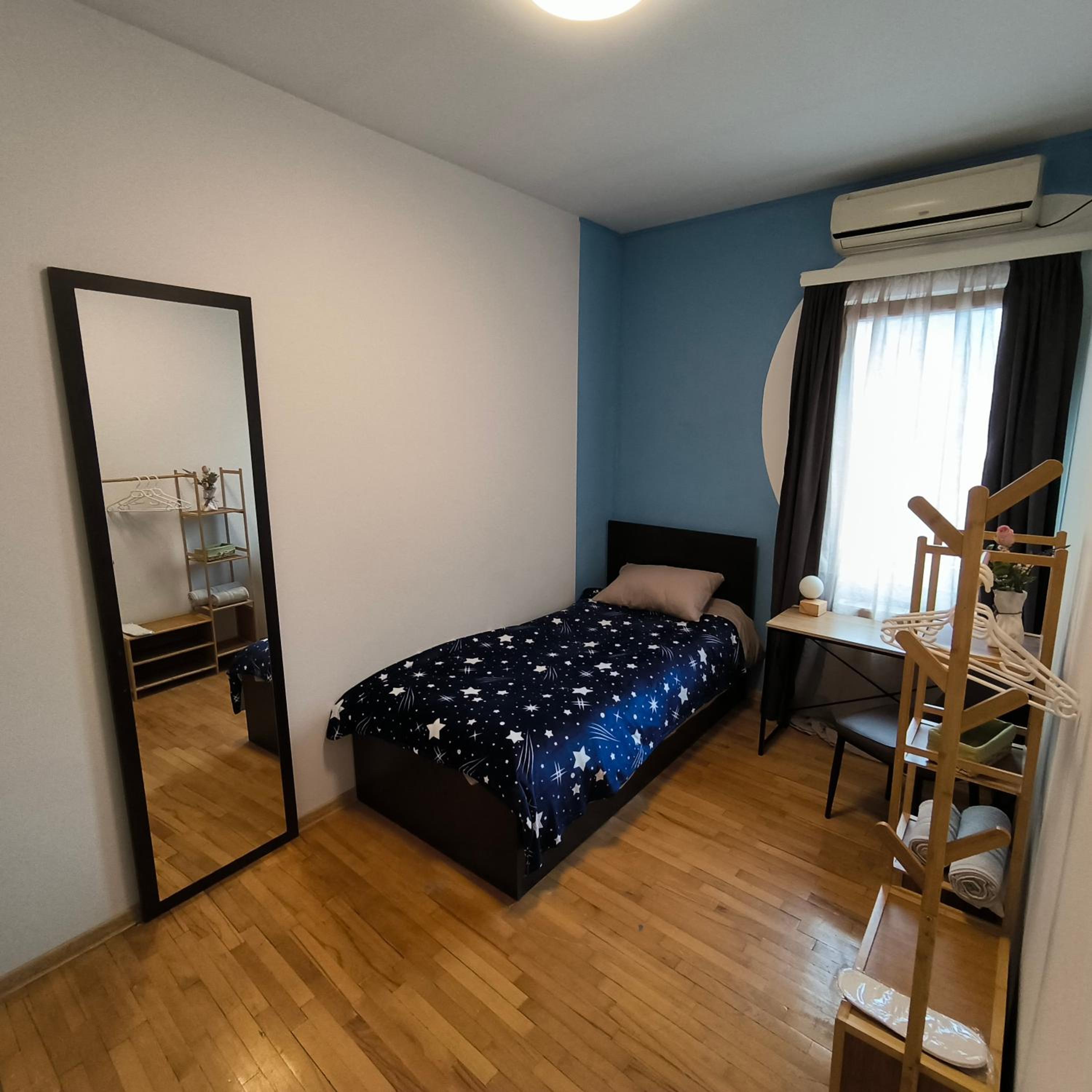 Small Single Room