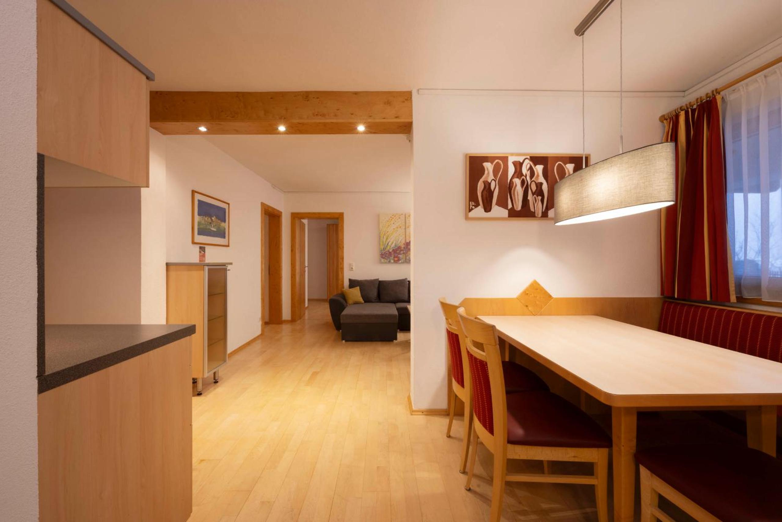 Family Suite - Photo 4