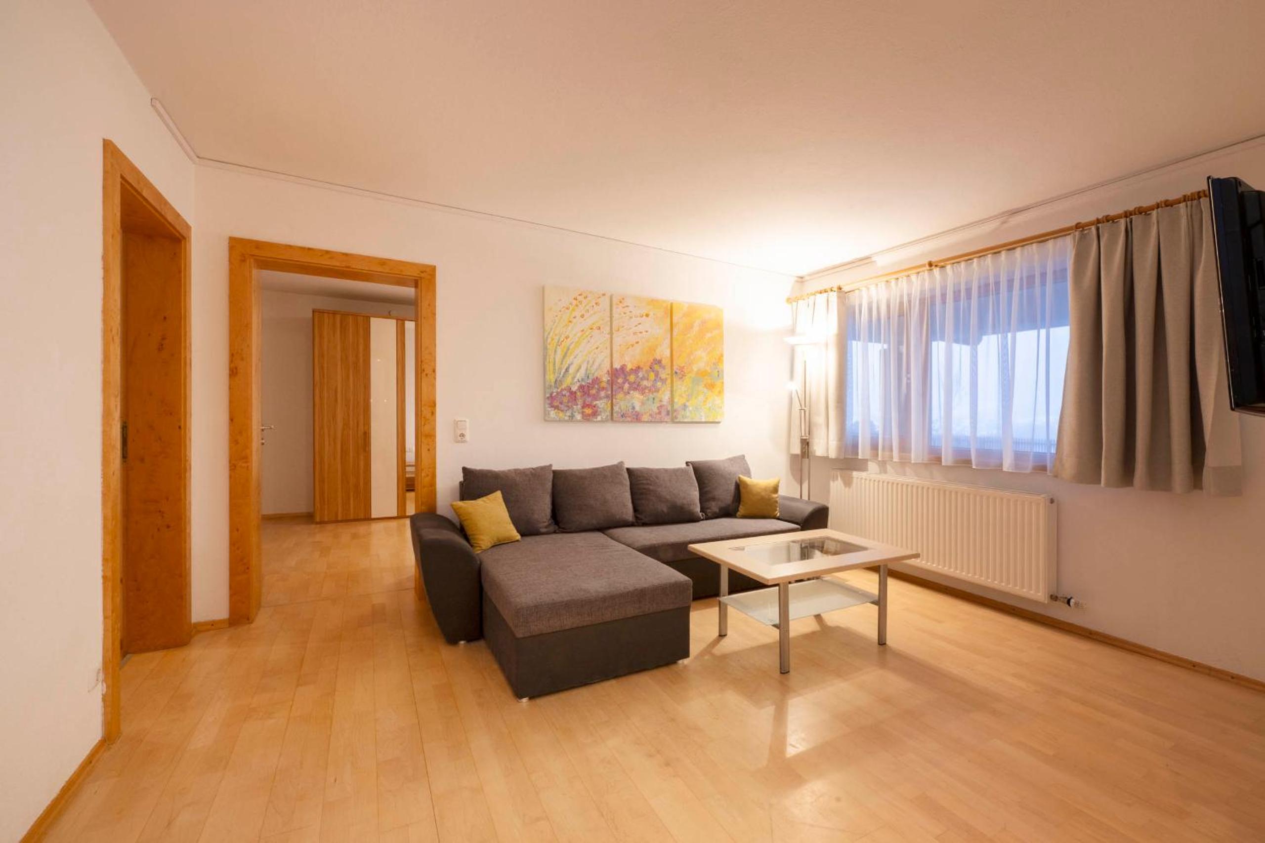 Family Suite - Photo 1