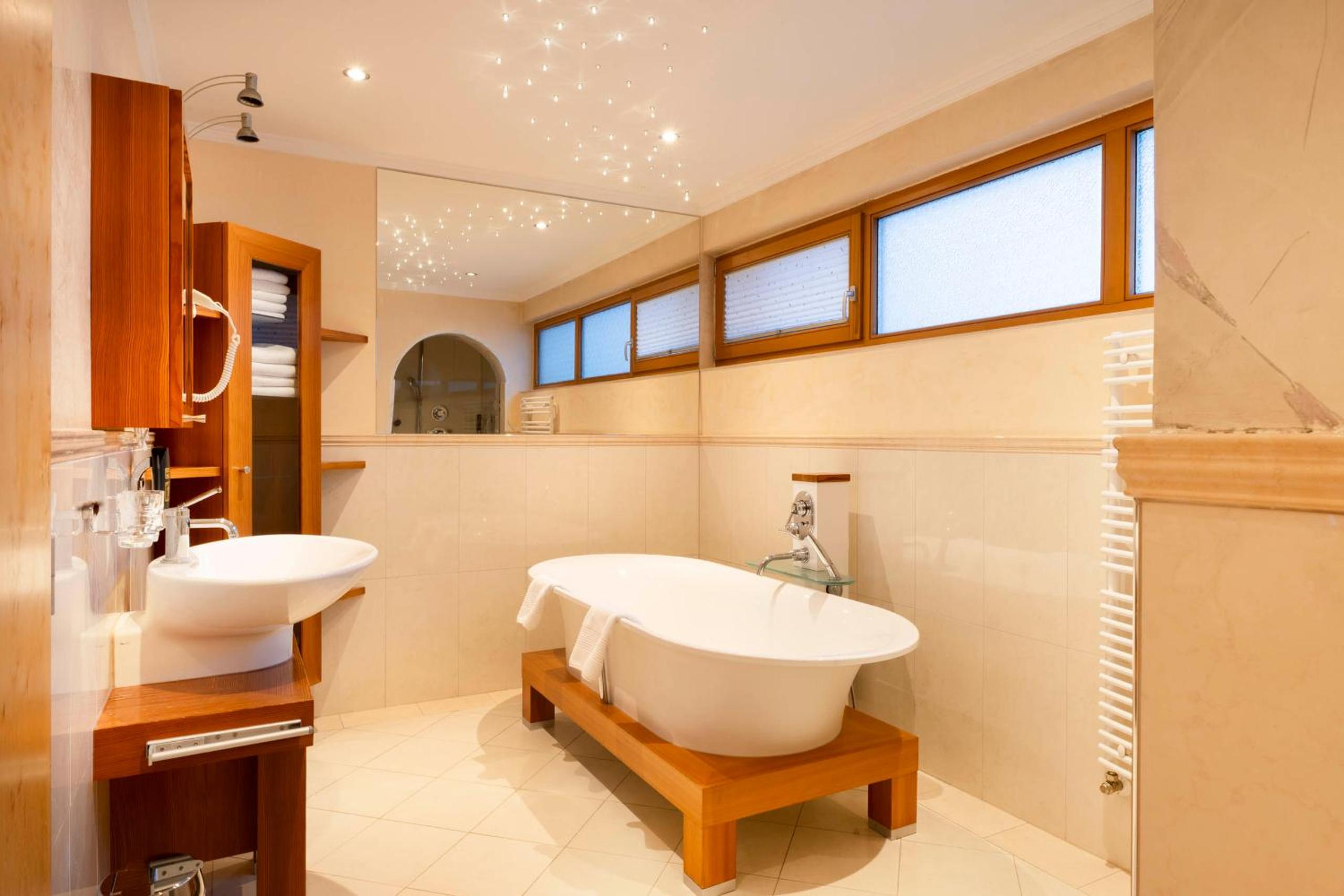 Family Suite - Photo 3