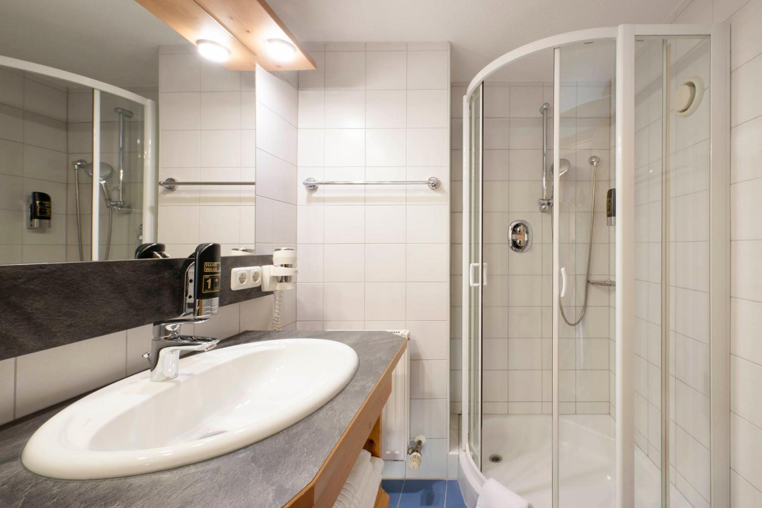 Deluxe Double or Twin Room photo 3