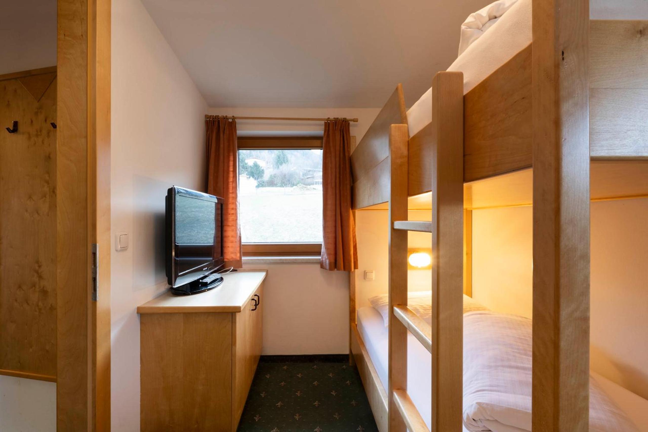 Family Junior Suite - Photo 5