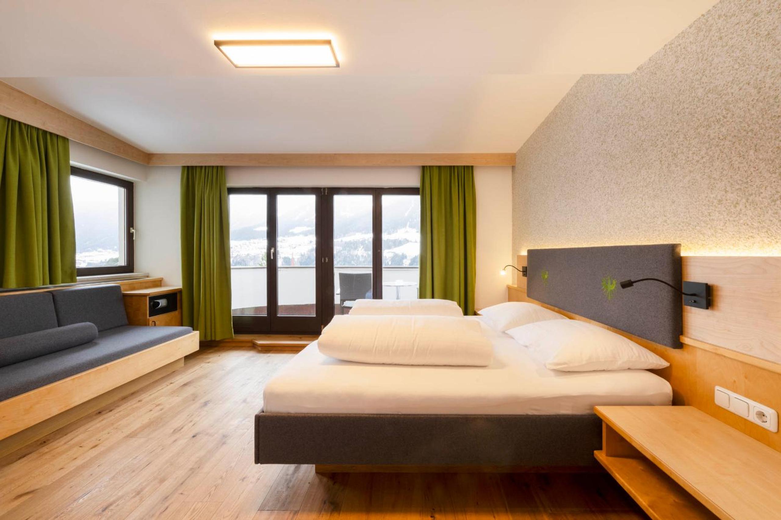Comfort Double Room - Photo 1