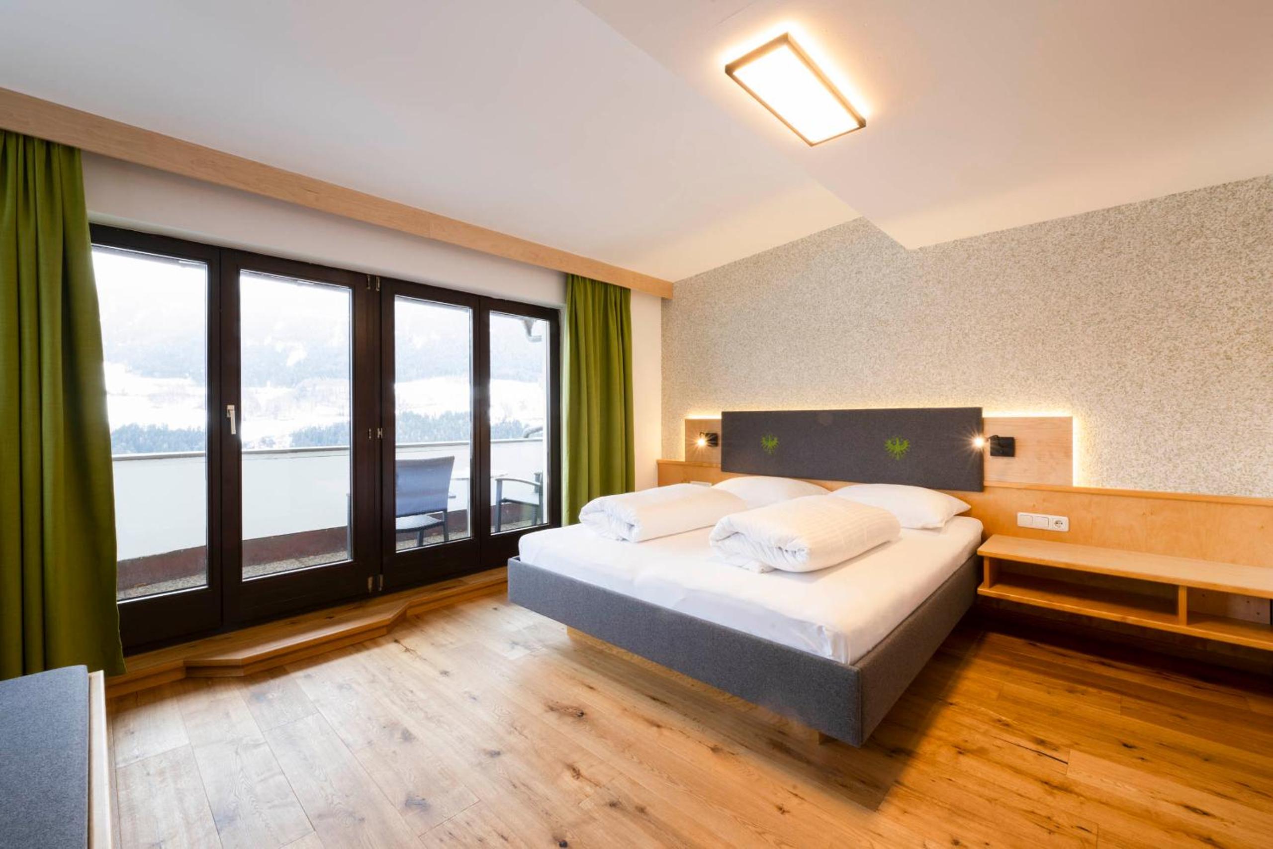 Comfort Double Room - Photo 2