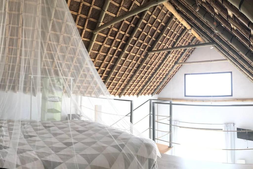 Casa de Dos Habitaciones