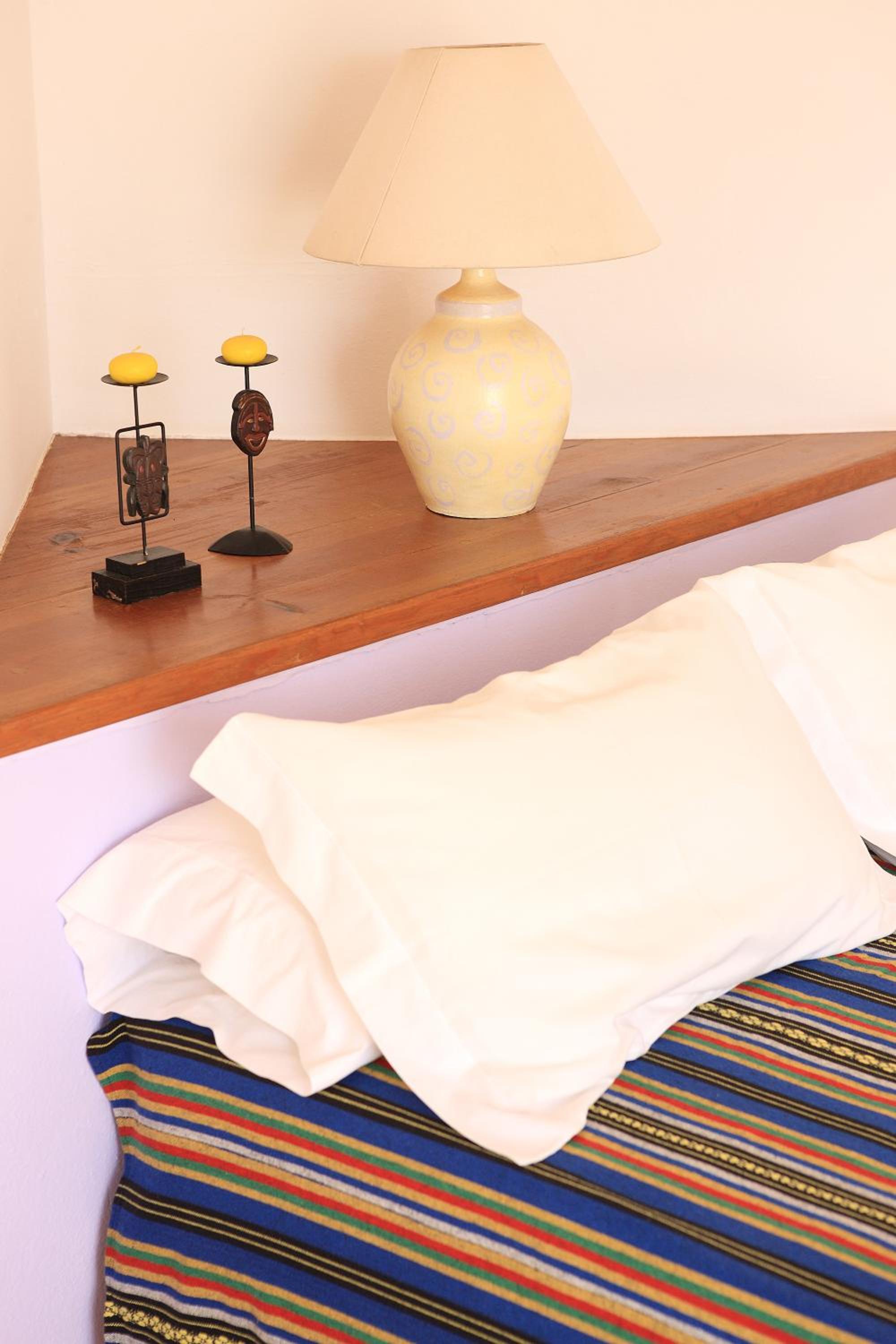 Double or Twin Room photo 3