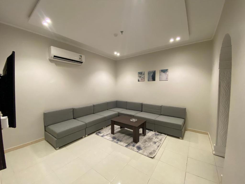 Two-Bedroom Apartment photo 1