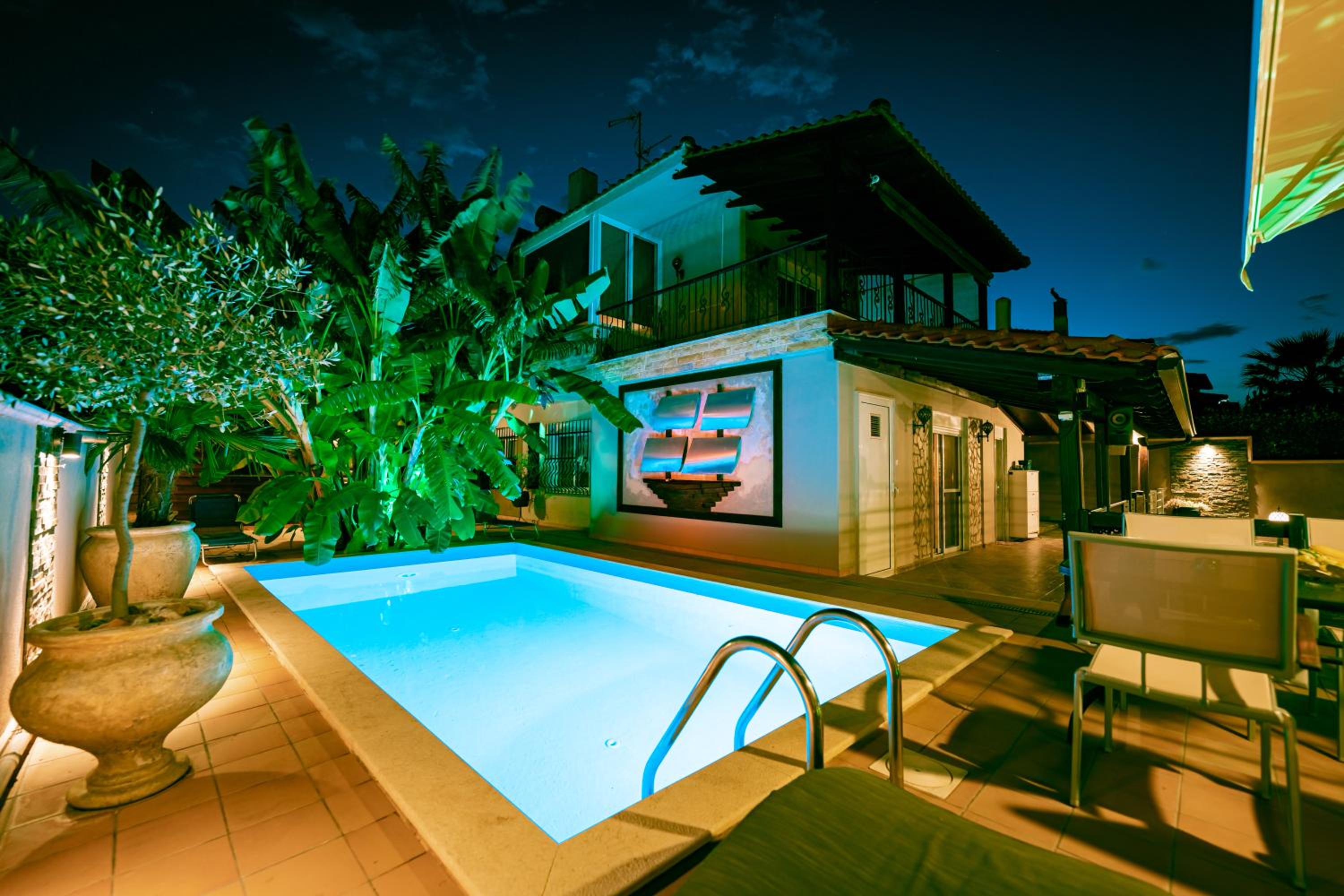 Villa photo 3