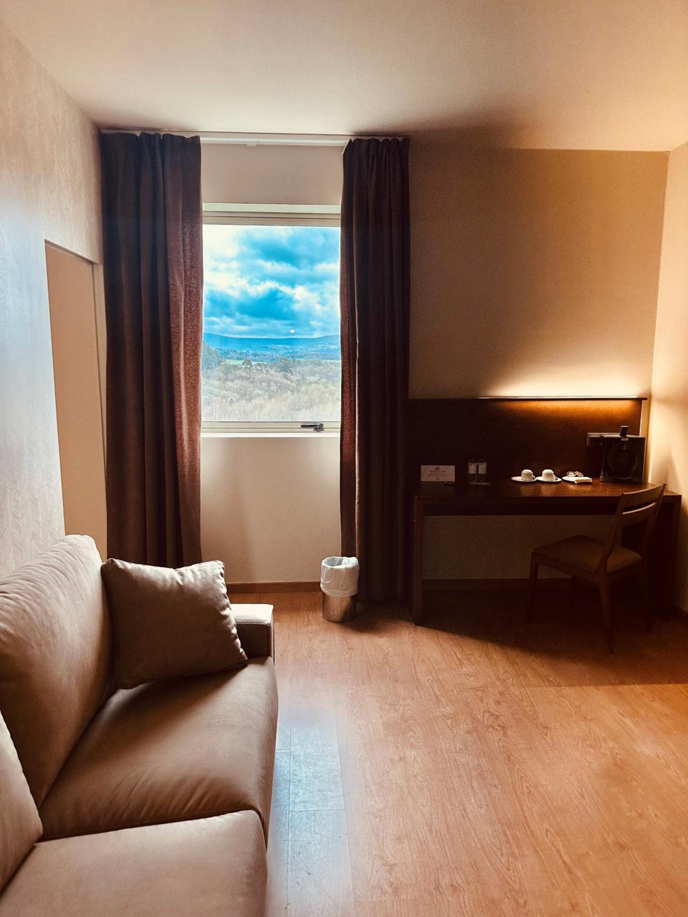 Junior Suite - Photo 1