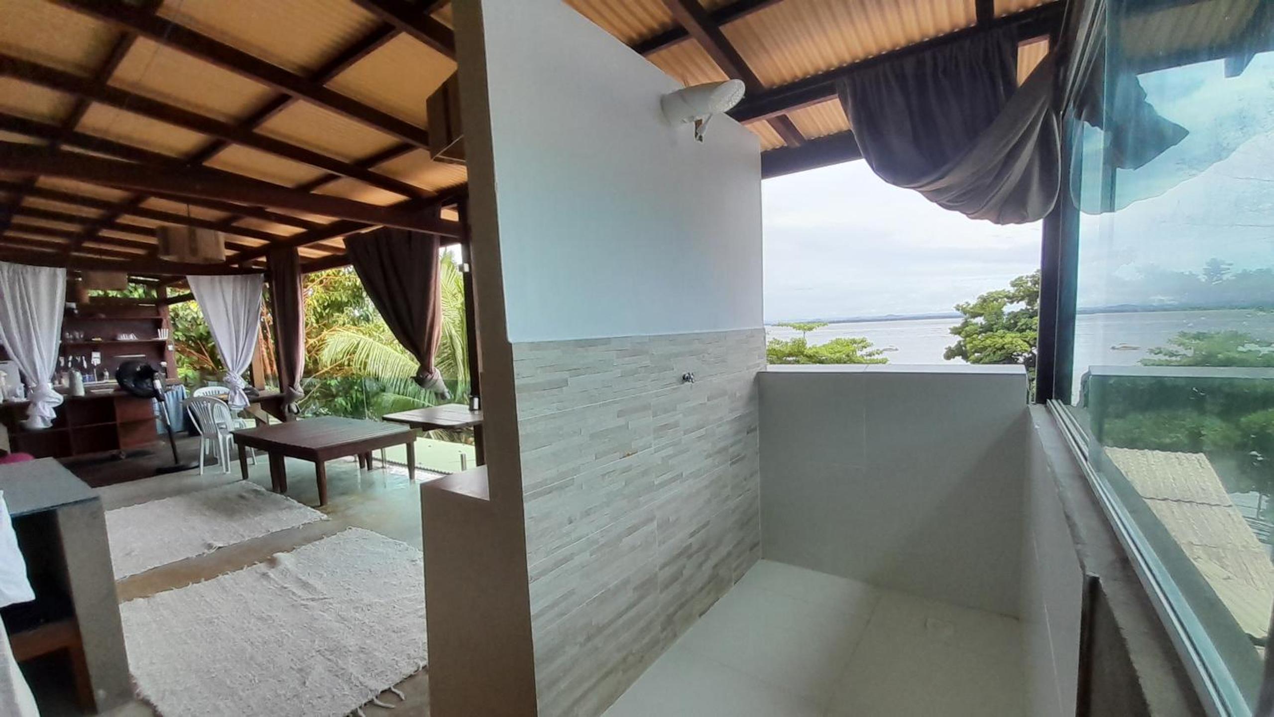 Studio with Sea View photo 2