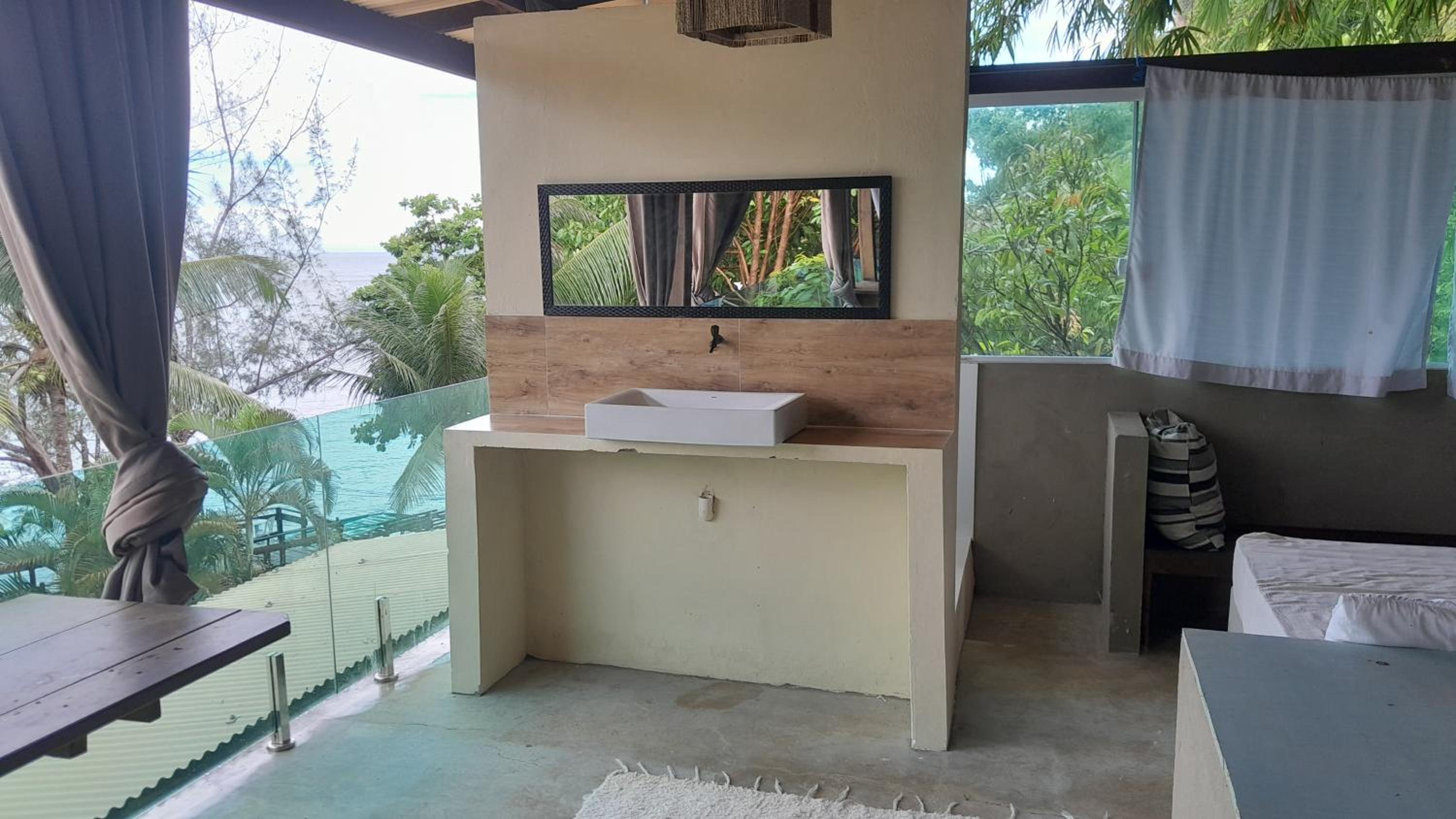 Studio with Sea View photo 3