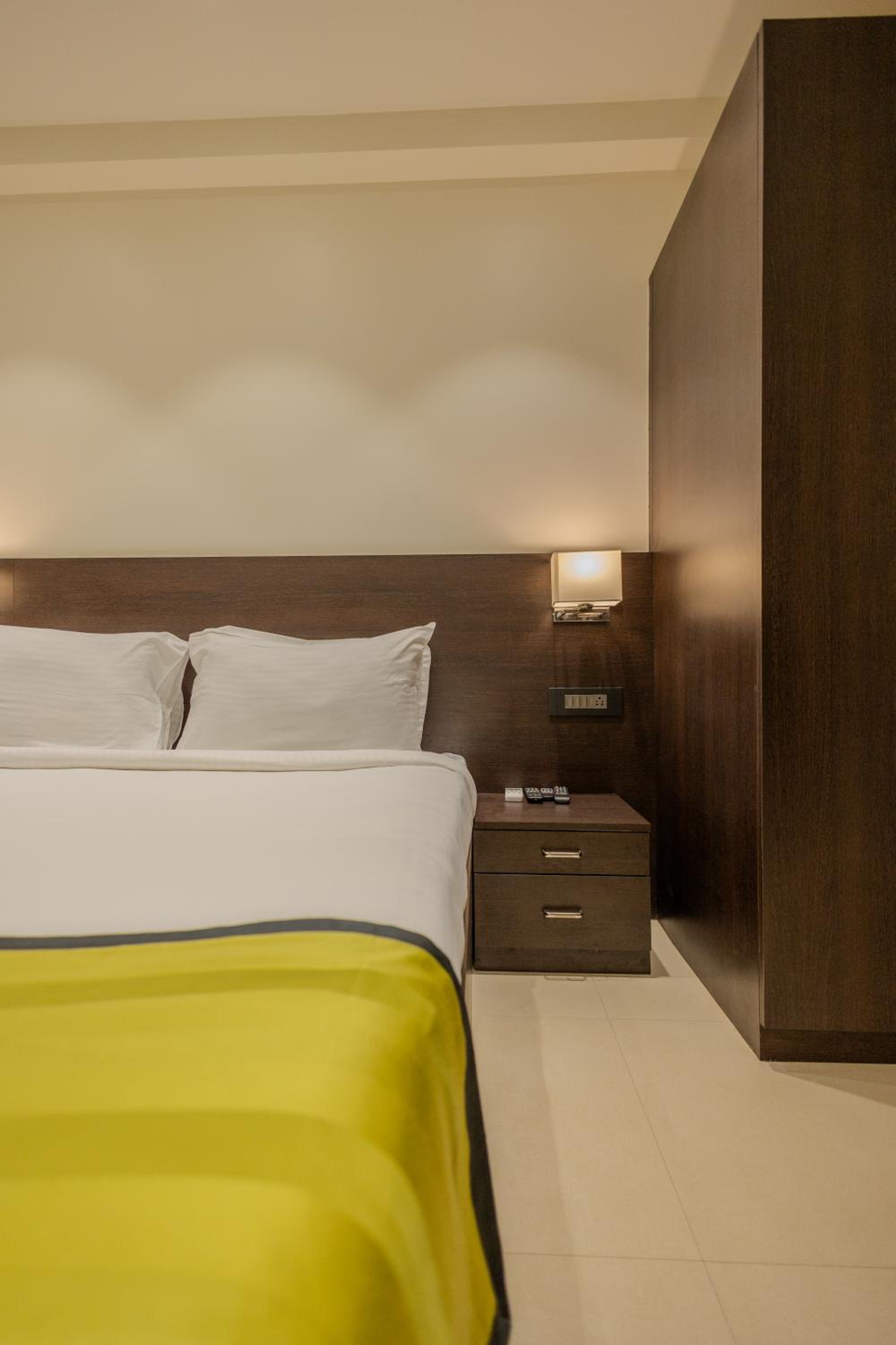 Conventional Room with a Detached Private Bathroom - Photo 1