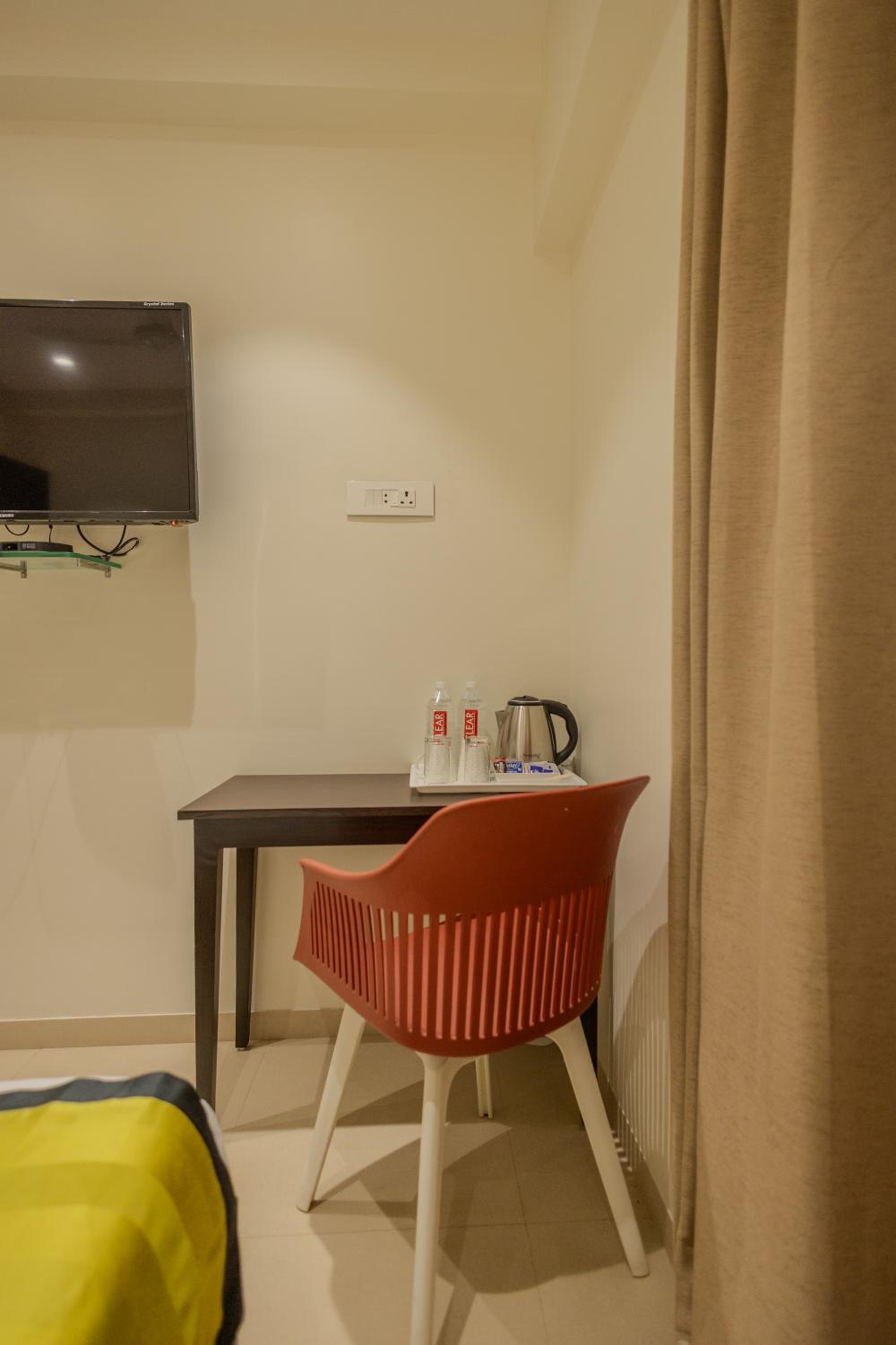 Conventional Room with a Detached Private Bathroom - Photo 3