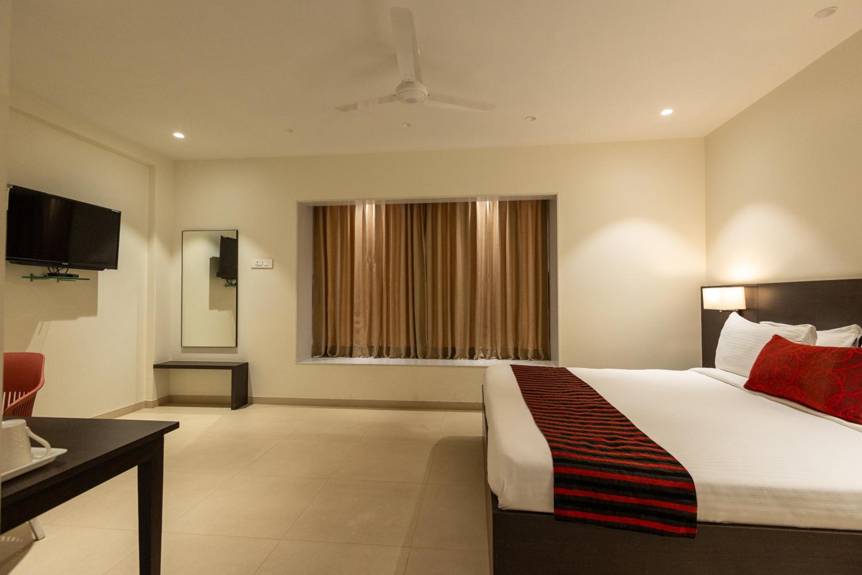 Superior Room - Photo 2