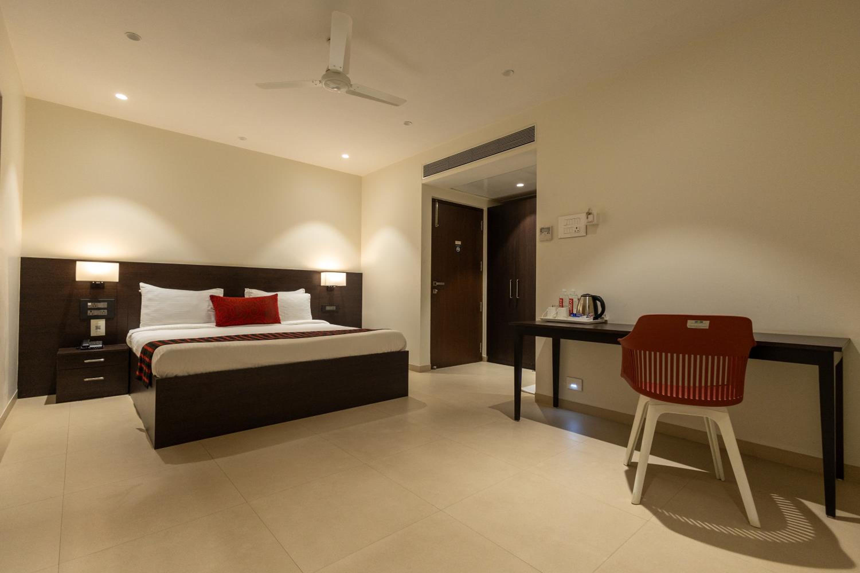 Superior Room - Photo 1