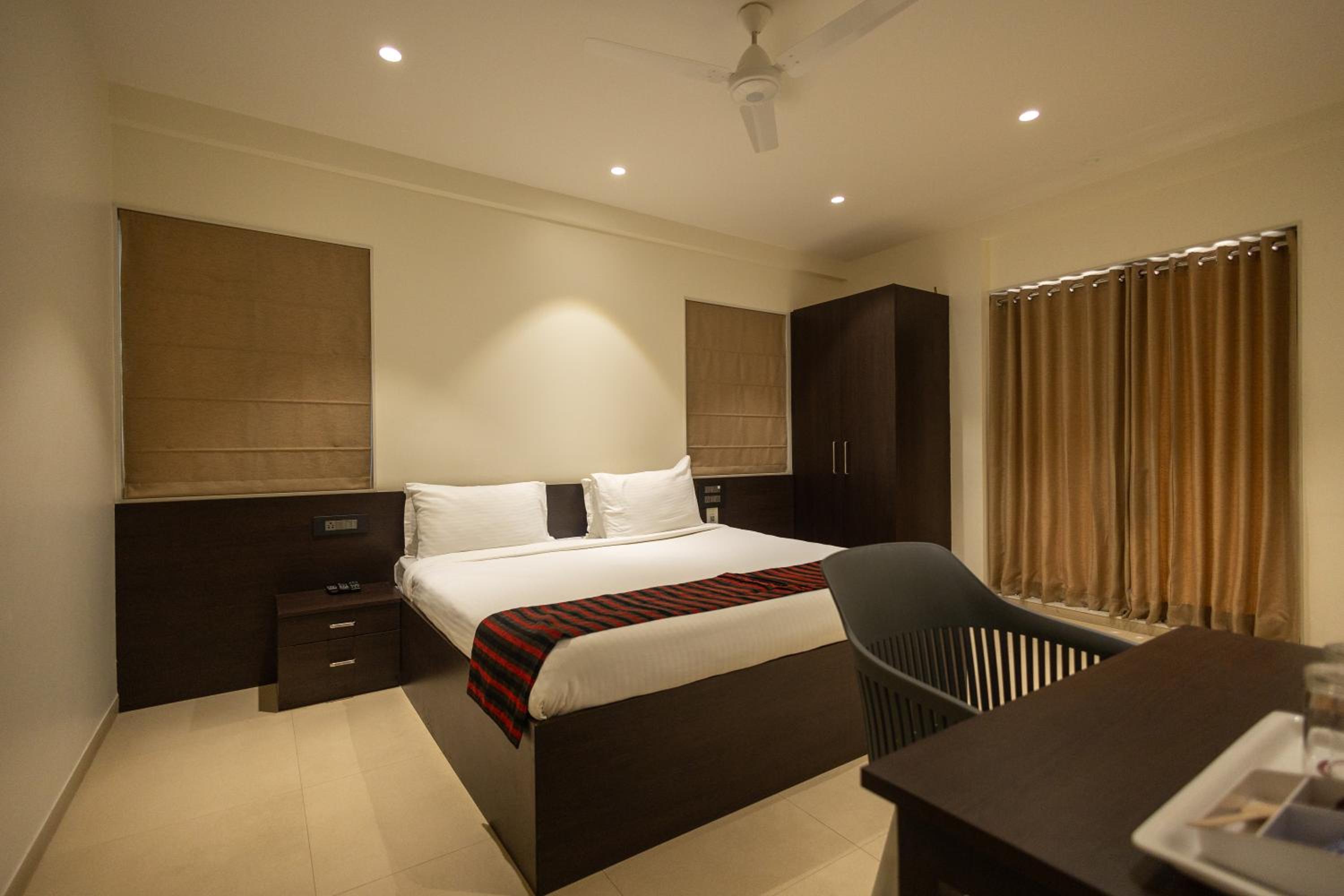 Classic Room - Photo 6