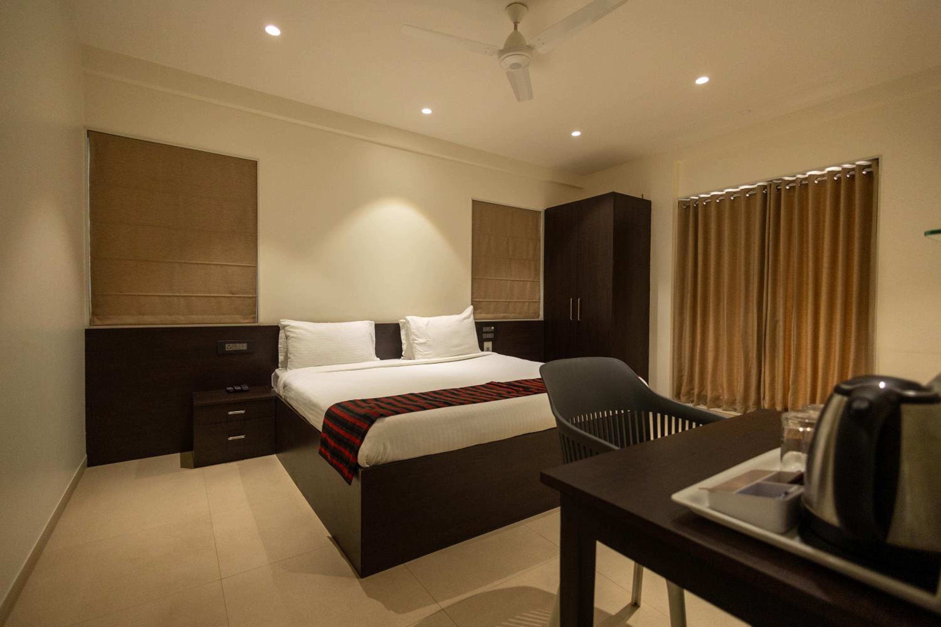 Classic Room - Photo 5