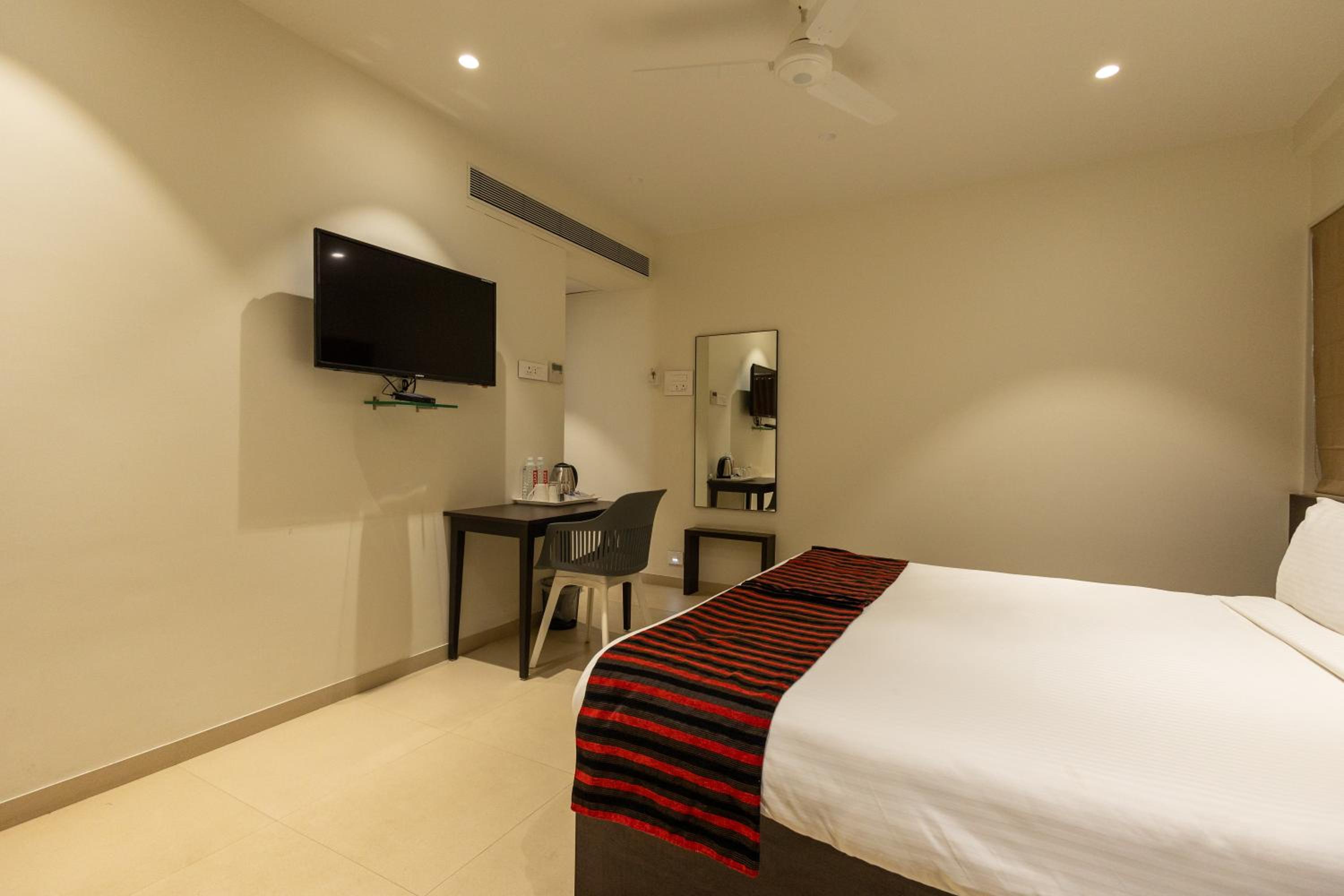 Classic Room - Photo 3