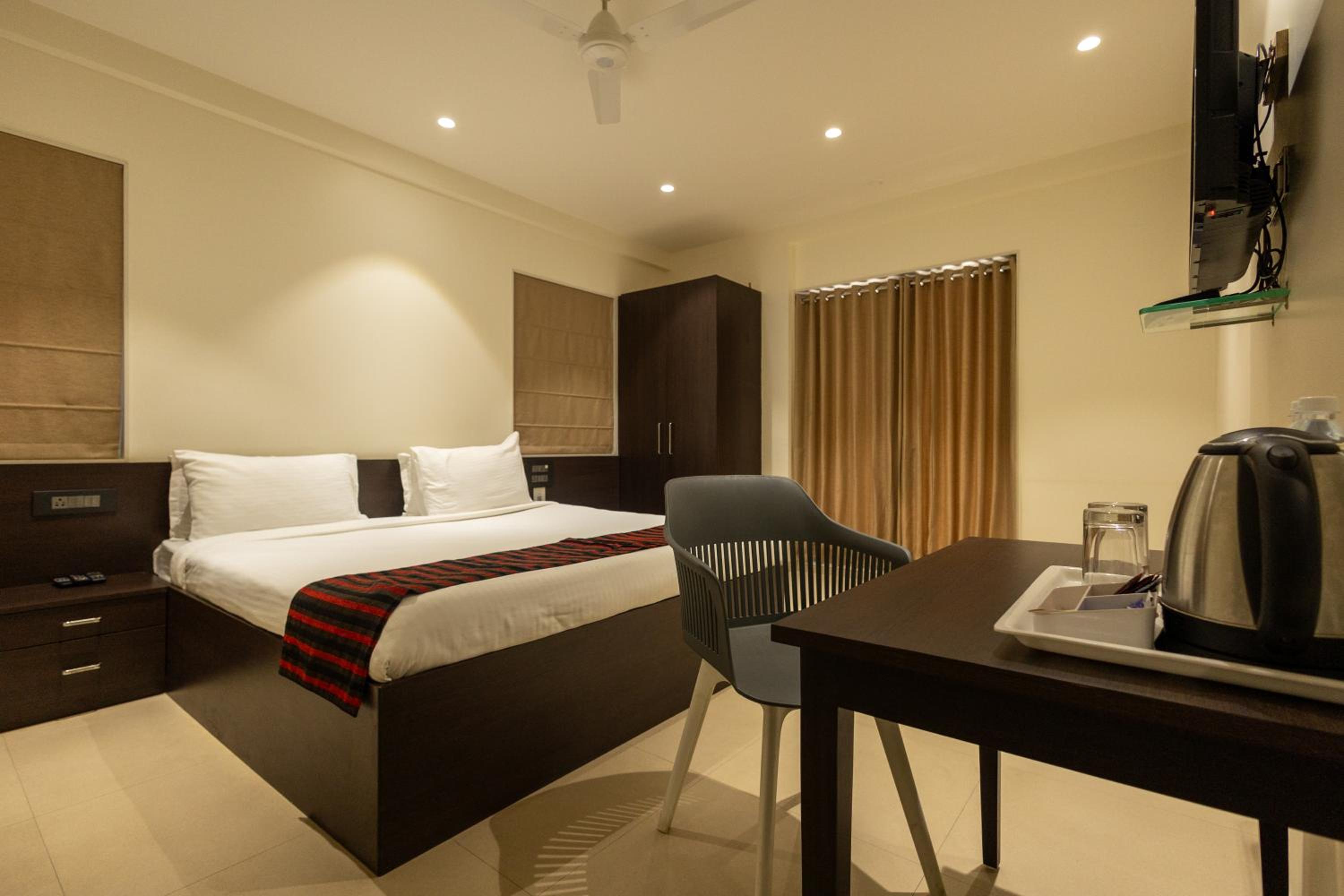 Classic Room - Photo 4