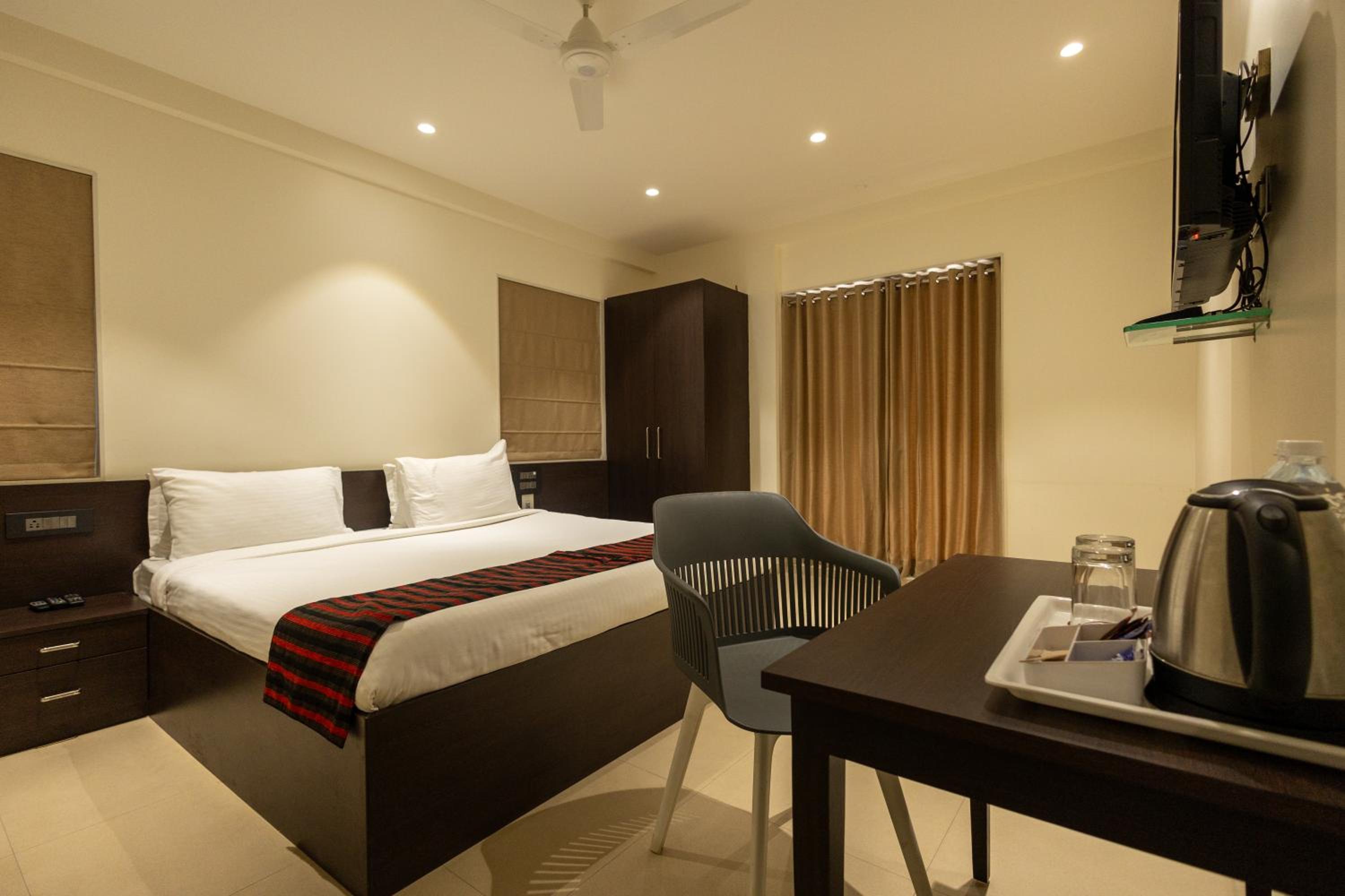 Classic Room - Photo 1