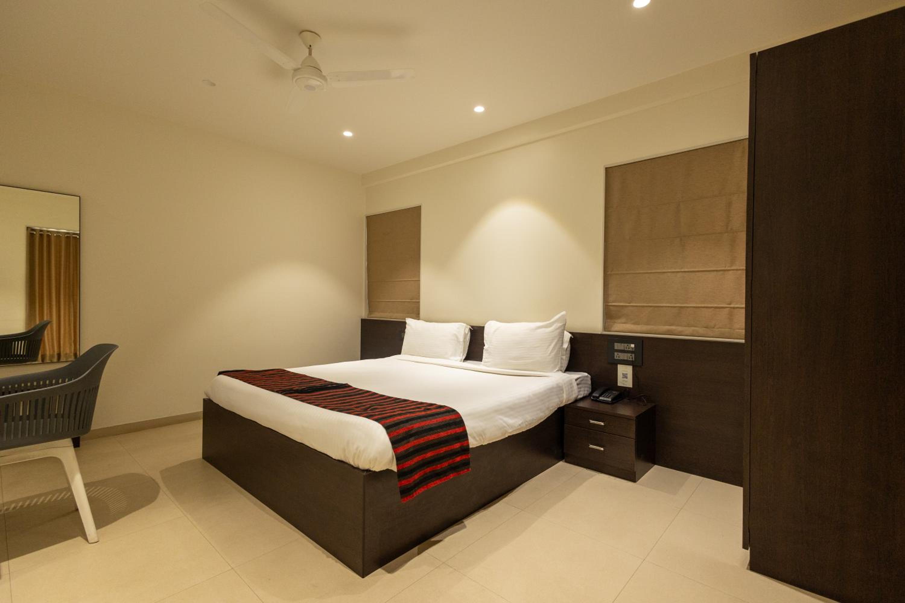 Classic Room - Photo 2