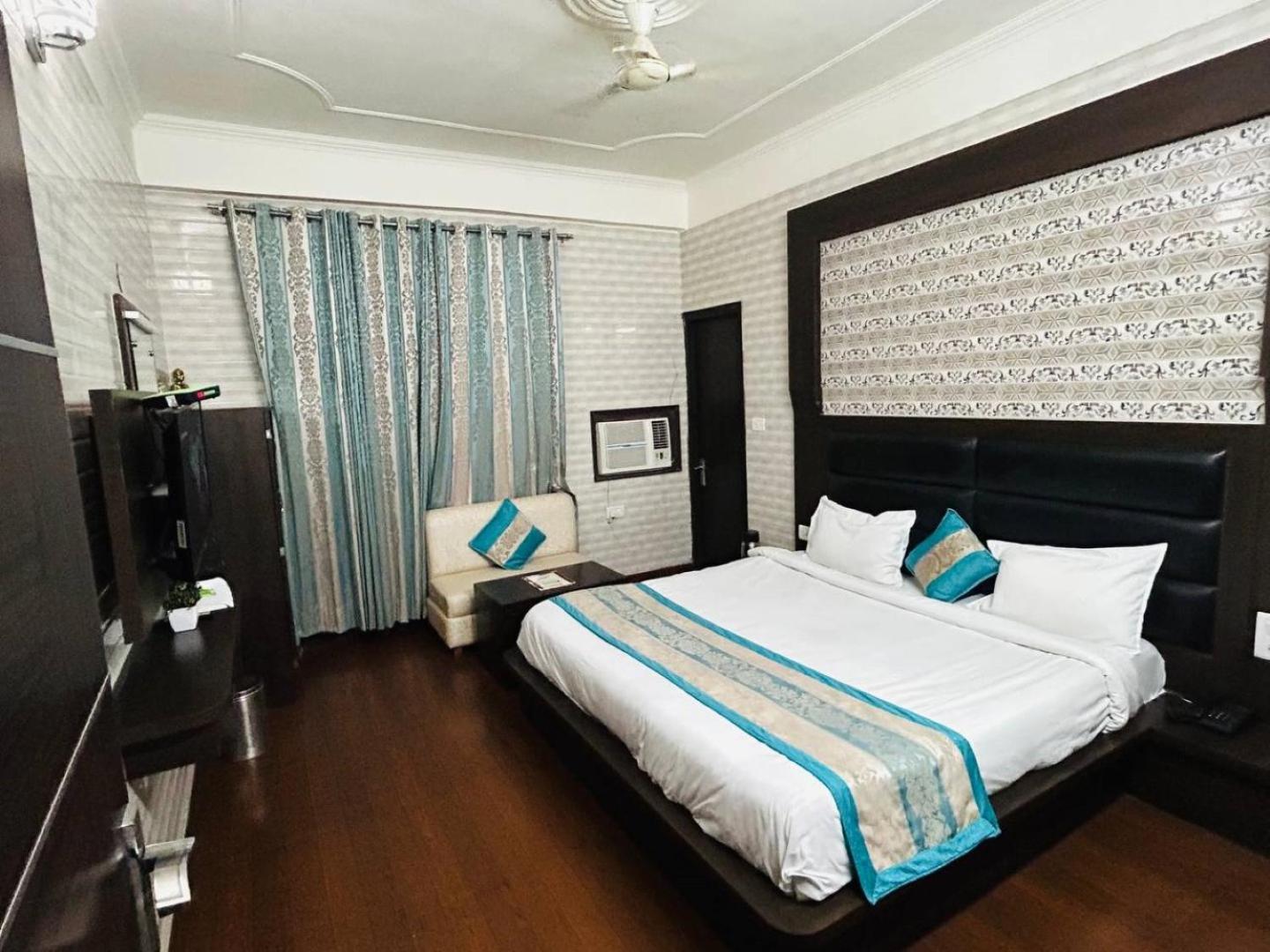 Double Room photo 1