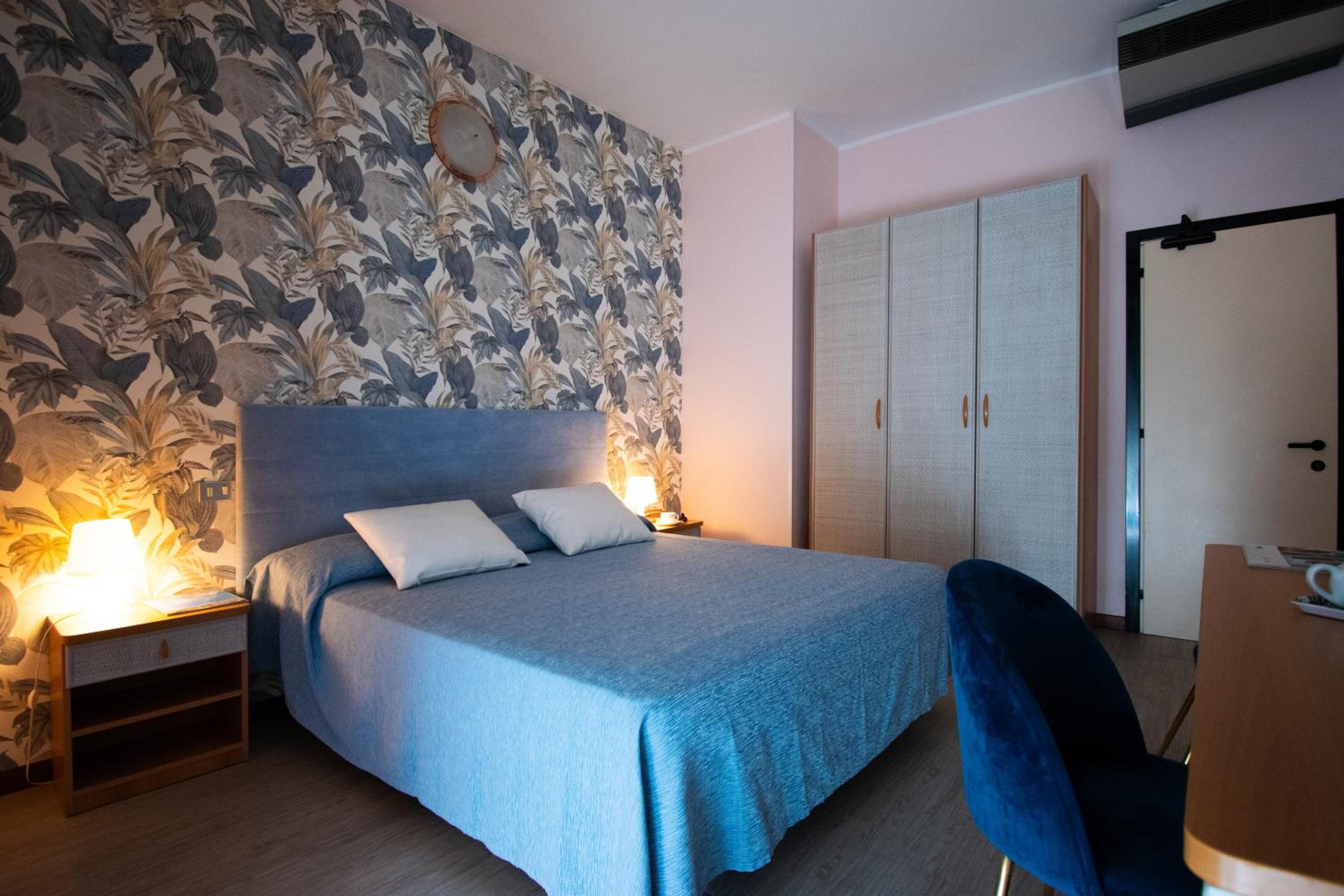 Comfort Double or Twin Room photo 1
