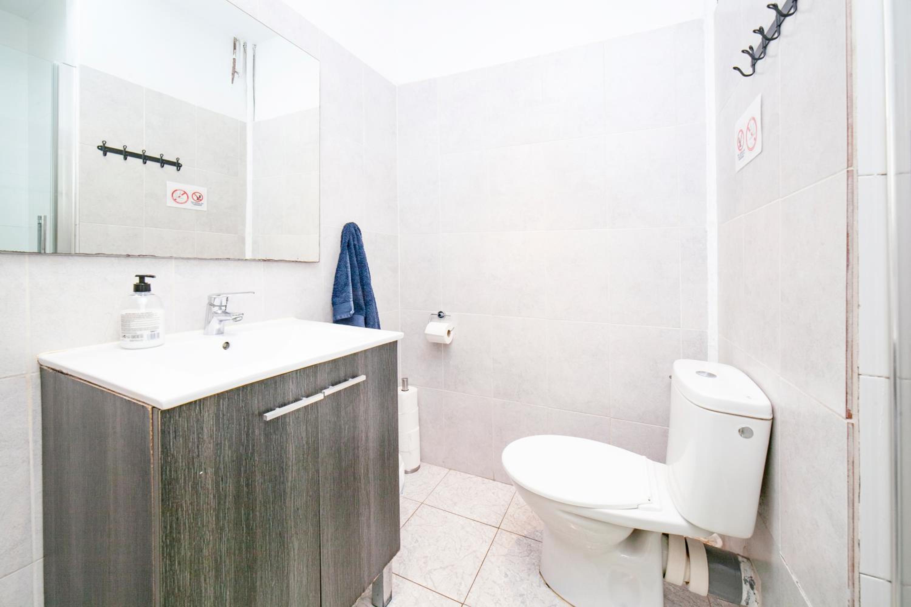 Standard Single Room photo 3
