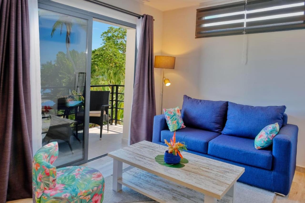 Deluxe Double Room with Balcony and Sea View photo 1