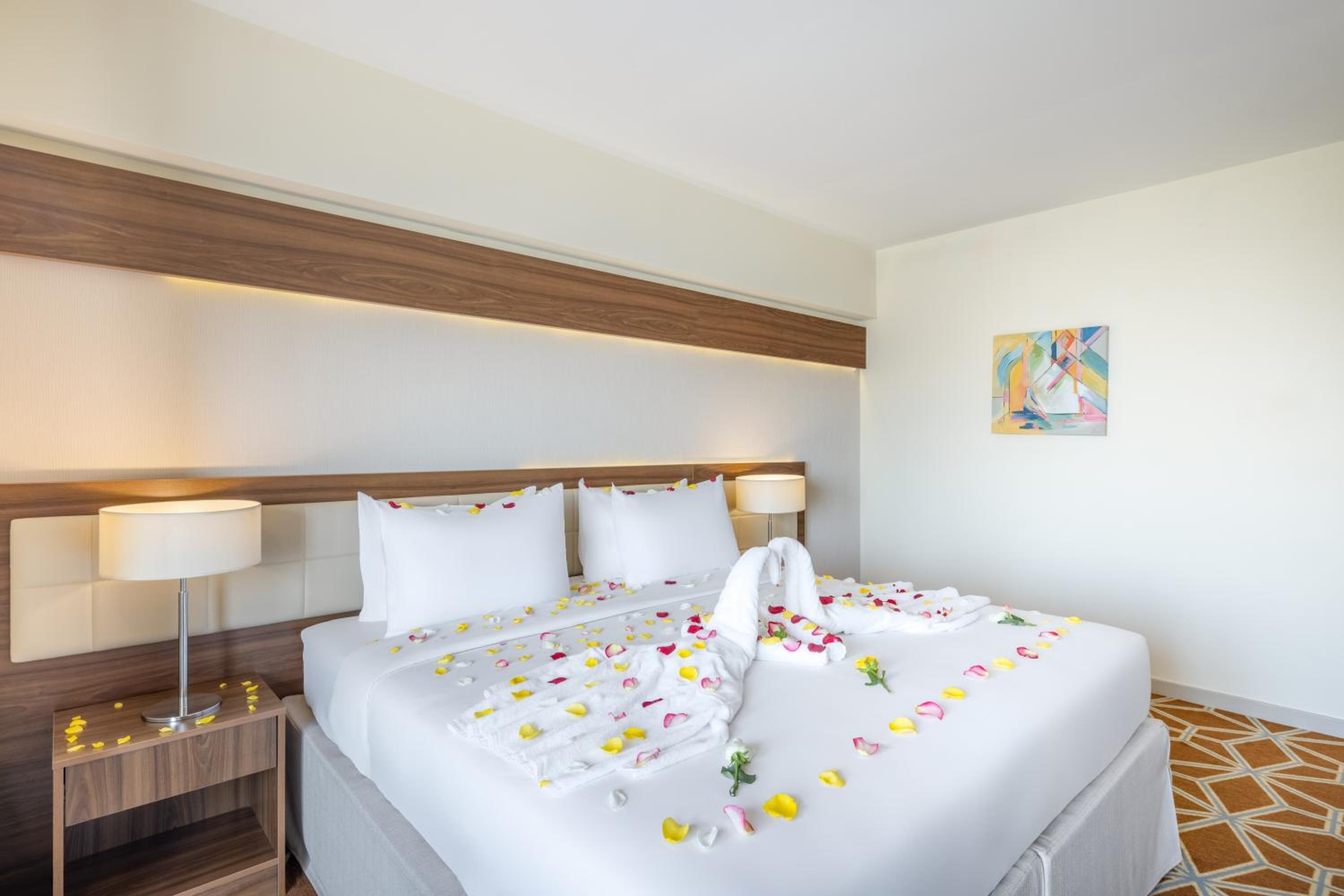 Executive Suite - Photo 6